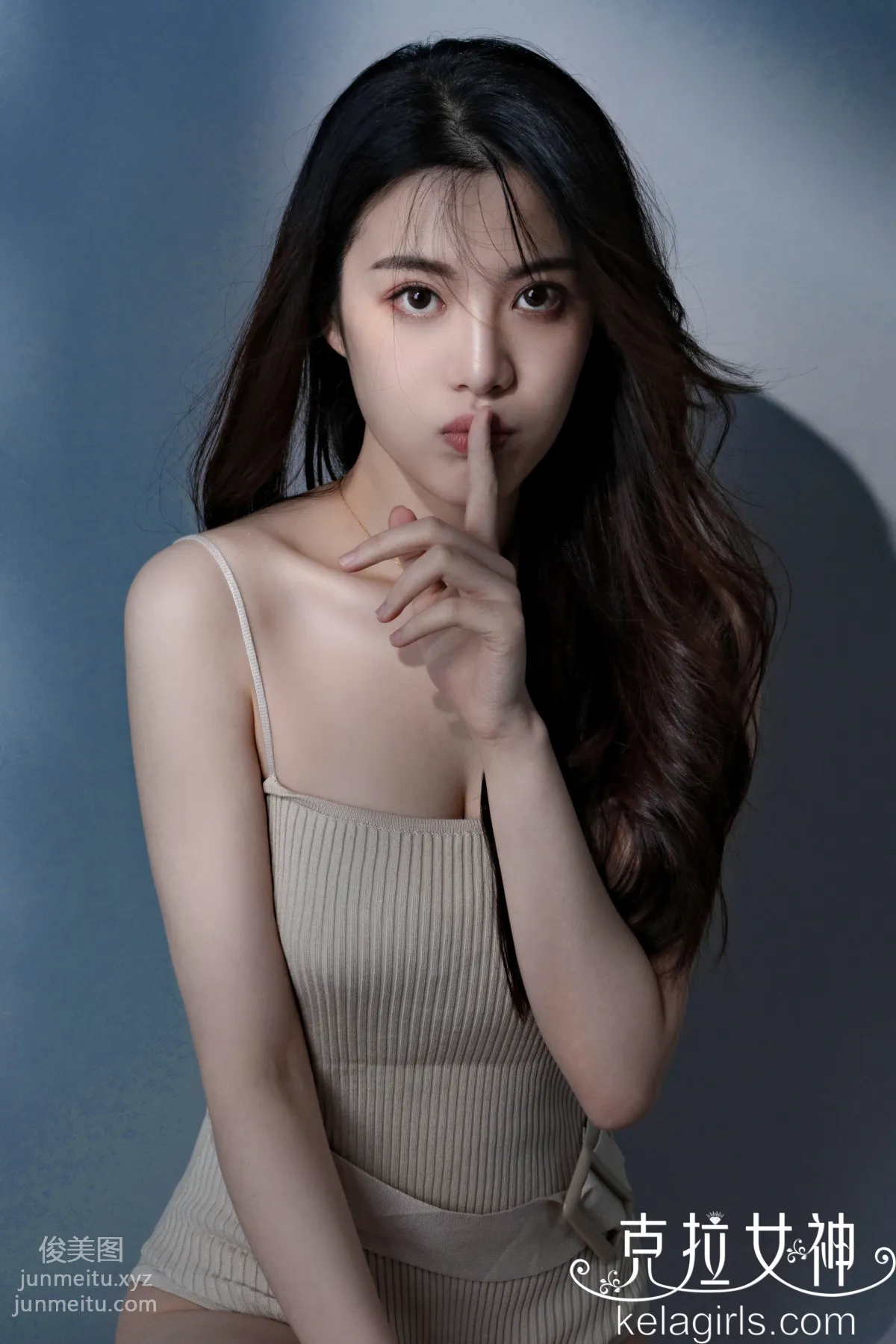 [KeLaGirls克拉女神] 2019.12.06《双面伊人》百琳 page 17