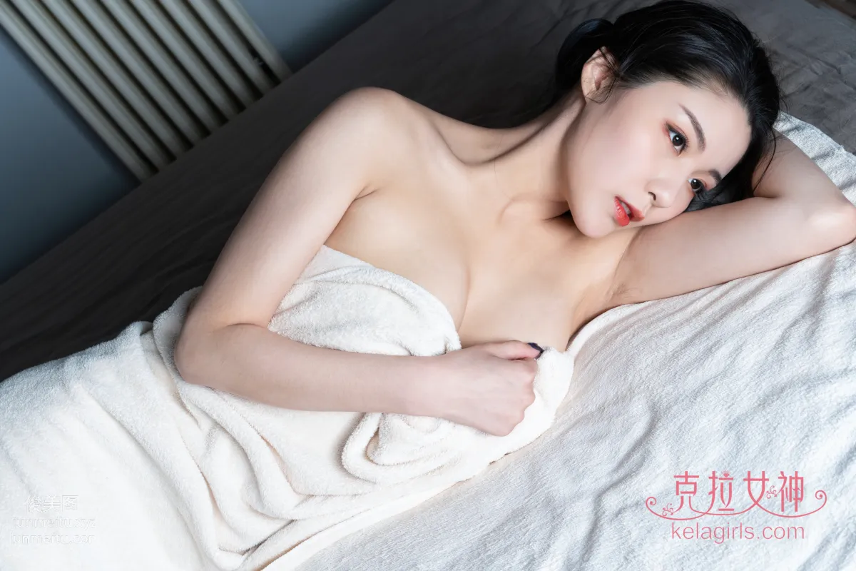 [KeLaGirls克拉女神] 2020.01.13《玉软花柔》雅楠 page 19
