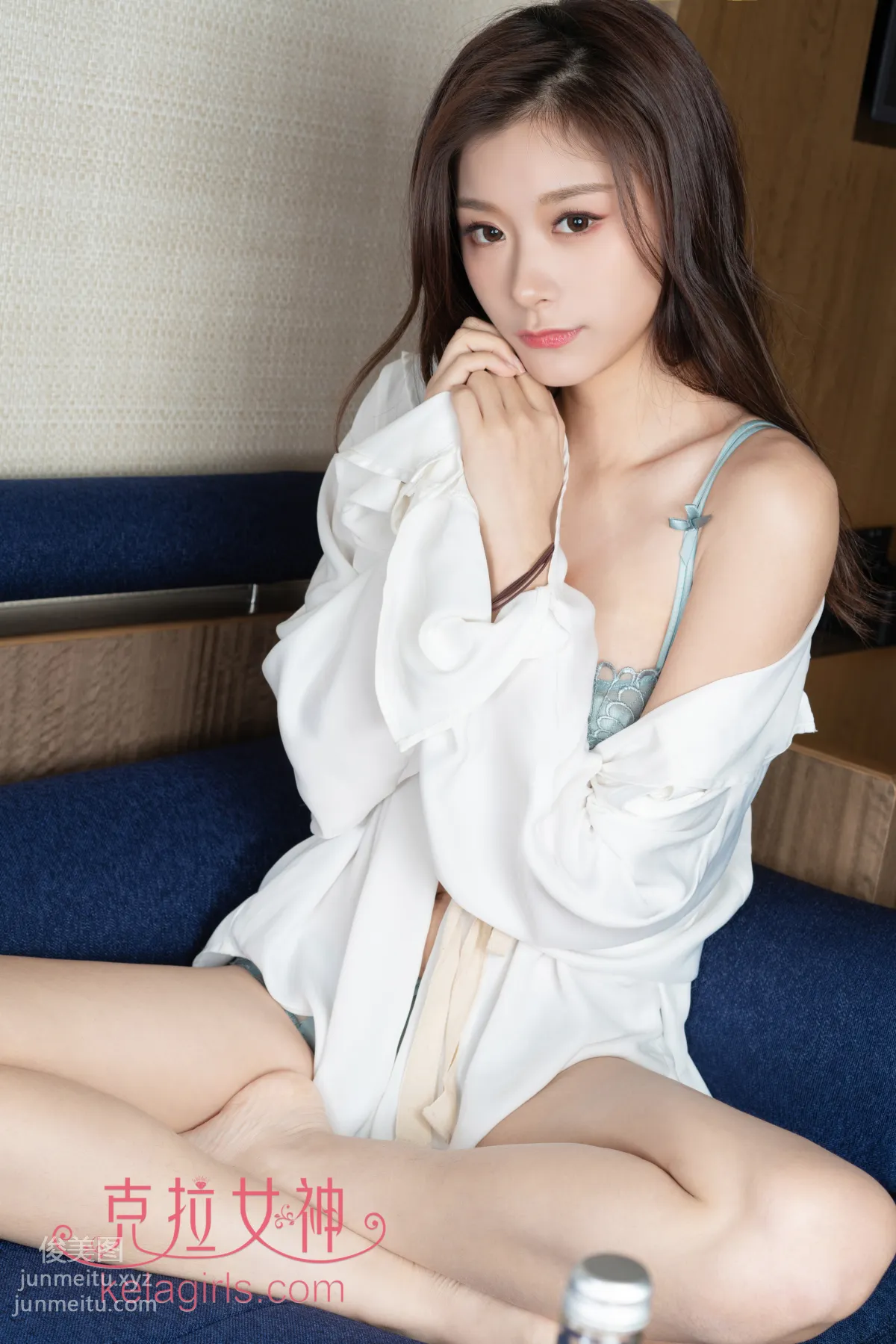 [KeLaGirls克拉女神] 2020.02.24《闲情逸致》菲菲 page 10