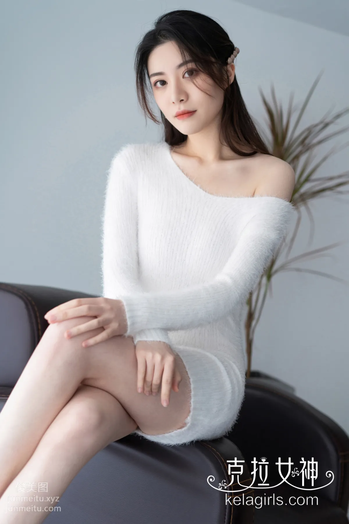 [KelaGirls克拉女神] 2020.07.17《如花似玉》百琳 page 5