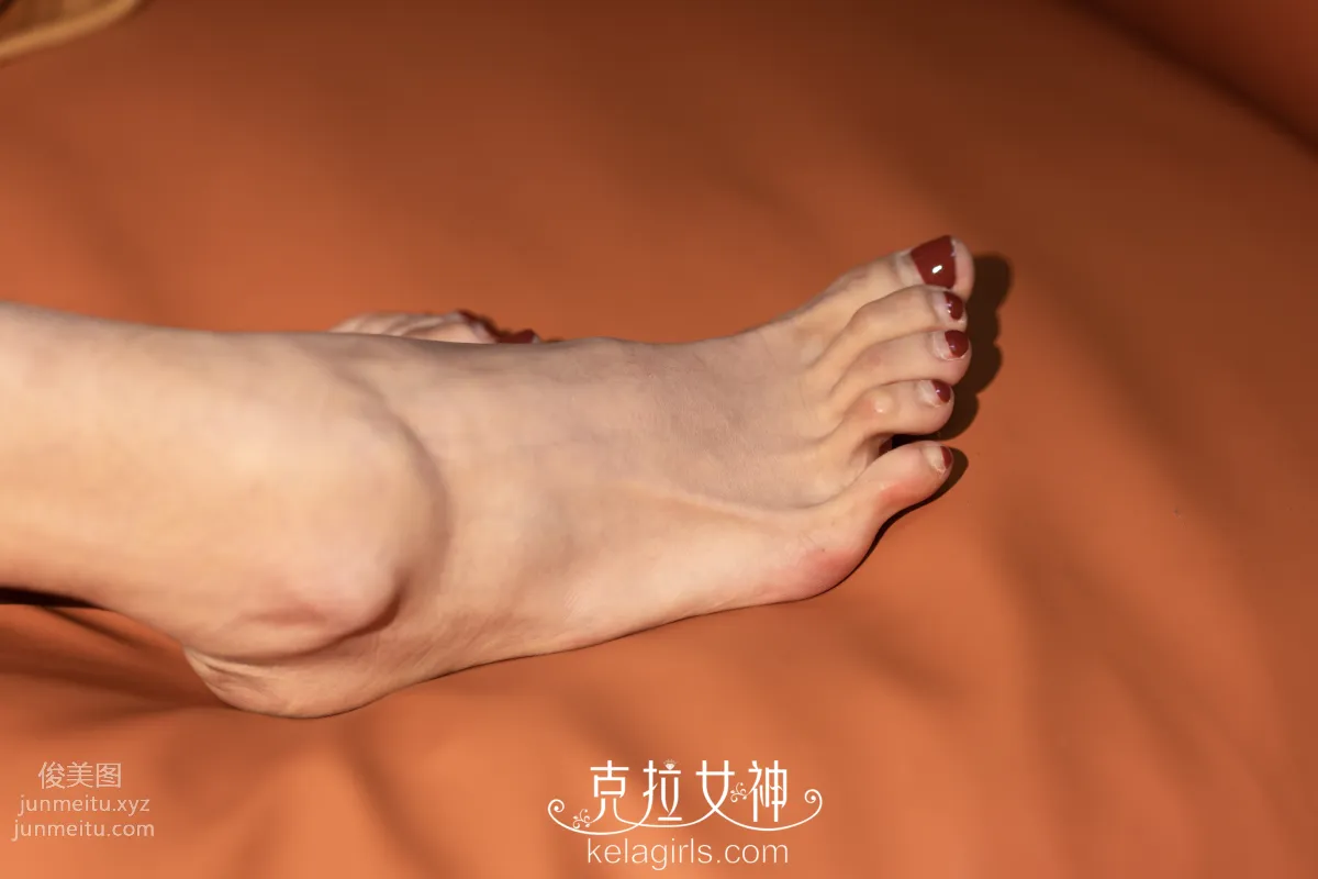 [KLG]2020.06.03 王睿《醉姿韵足》 page 30