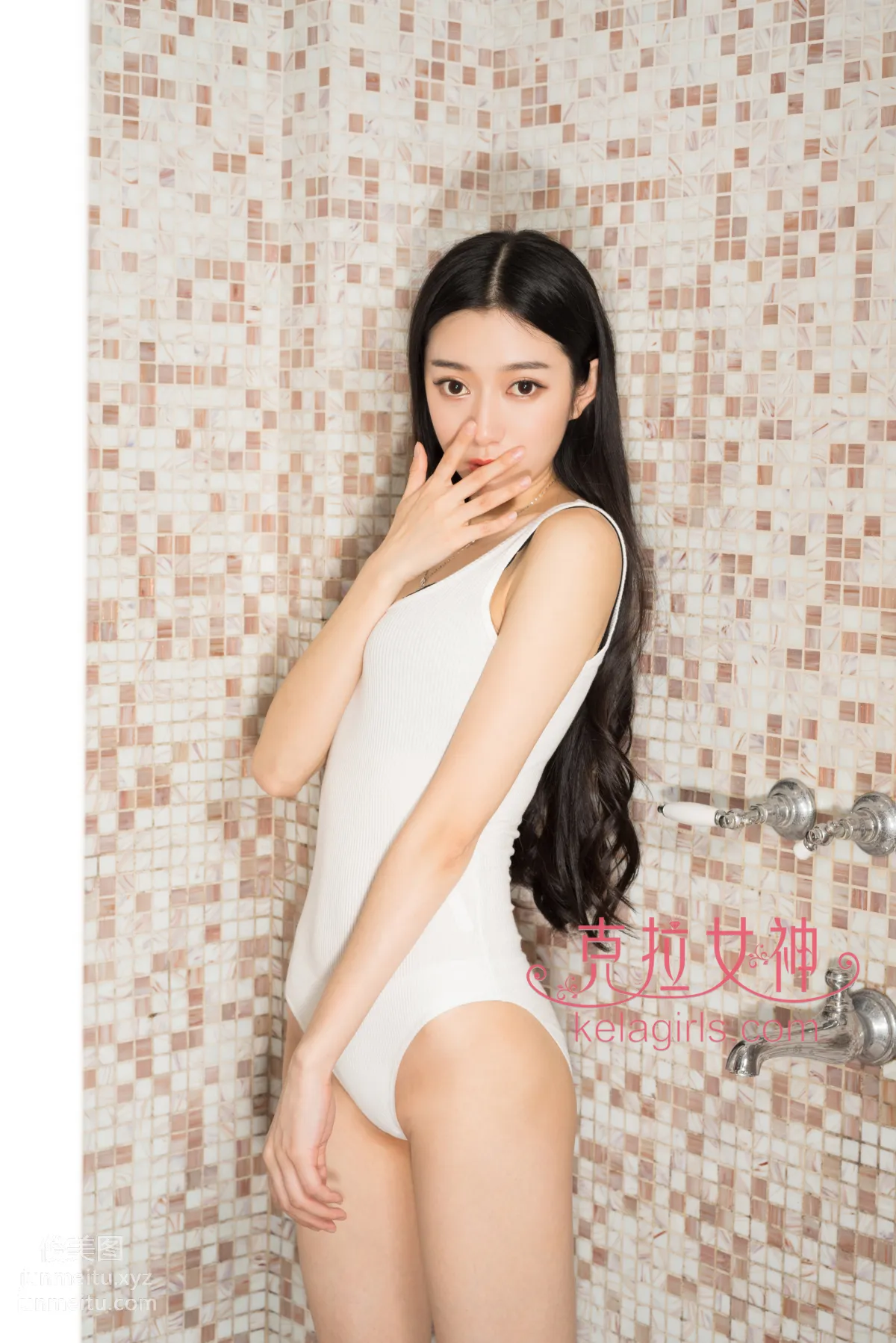 [Kelagirls克拉女神]2017.11.21《洗刷刷》小新 page 21