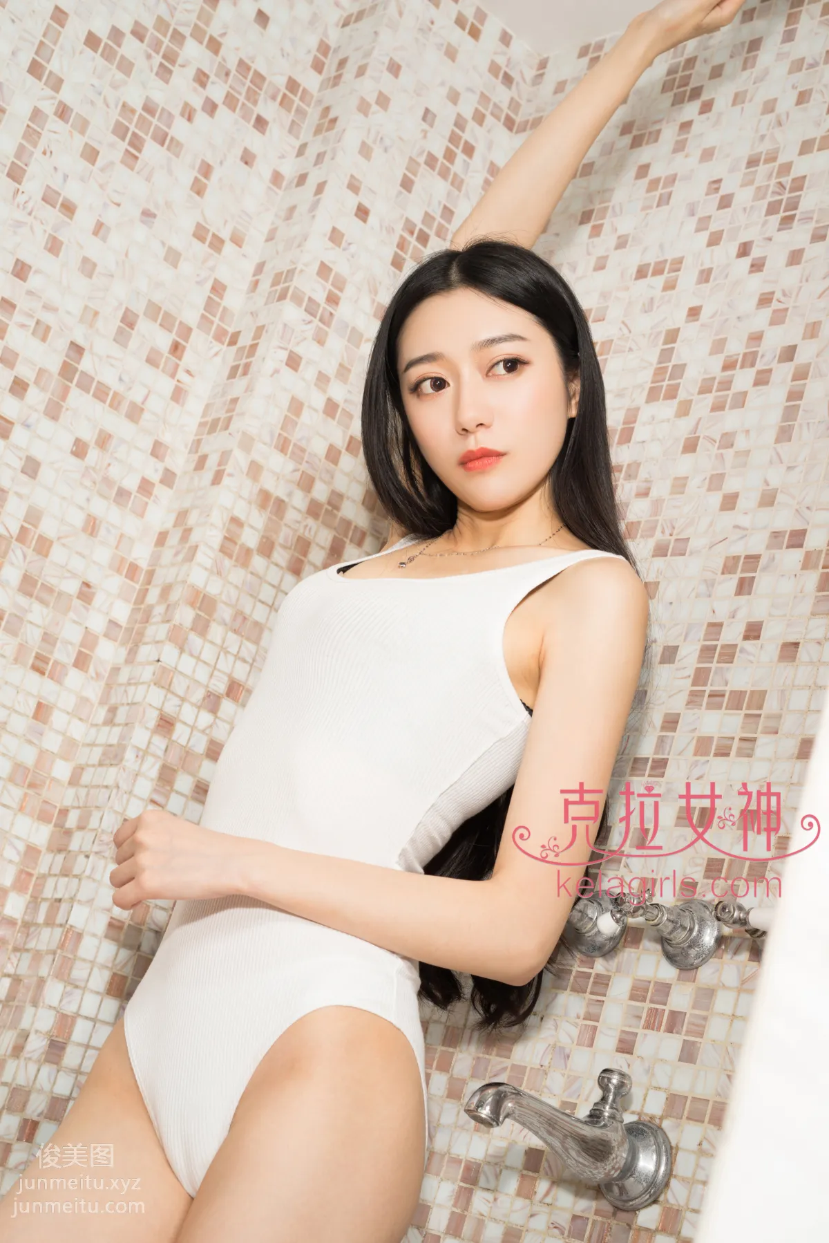 [Kelagirls克拉女神]2017.11.21《洗刷刷》小新 page 23