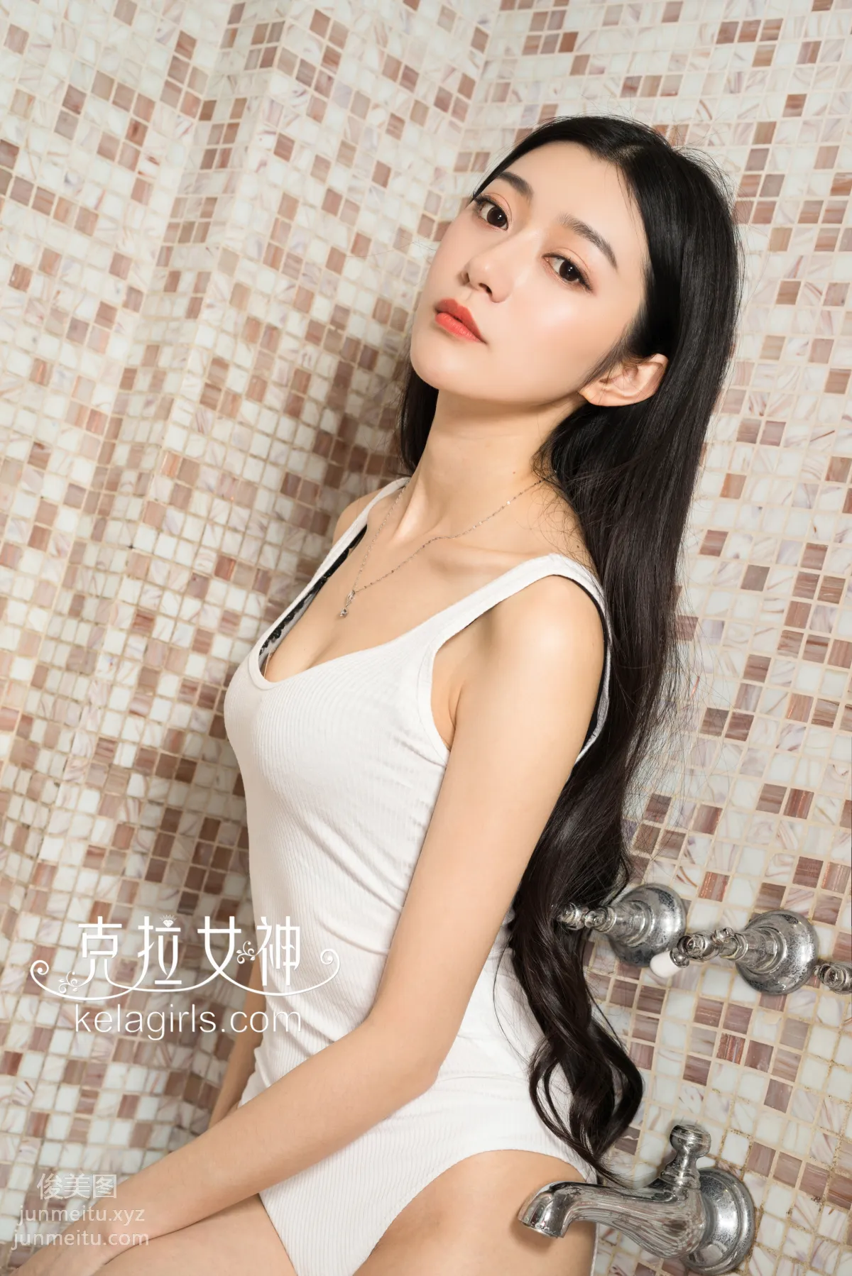 [Kelagirls克拉女神]2017.11.21《洗刷刷》小新 page 24