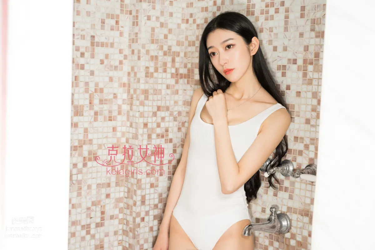 [Kelagirls克拉女神]2017.11.21《洗刷刷》小新 page 25