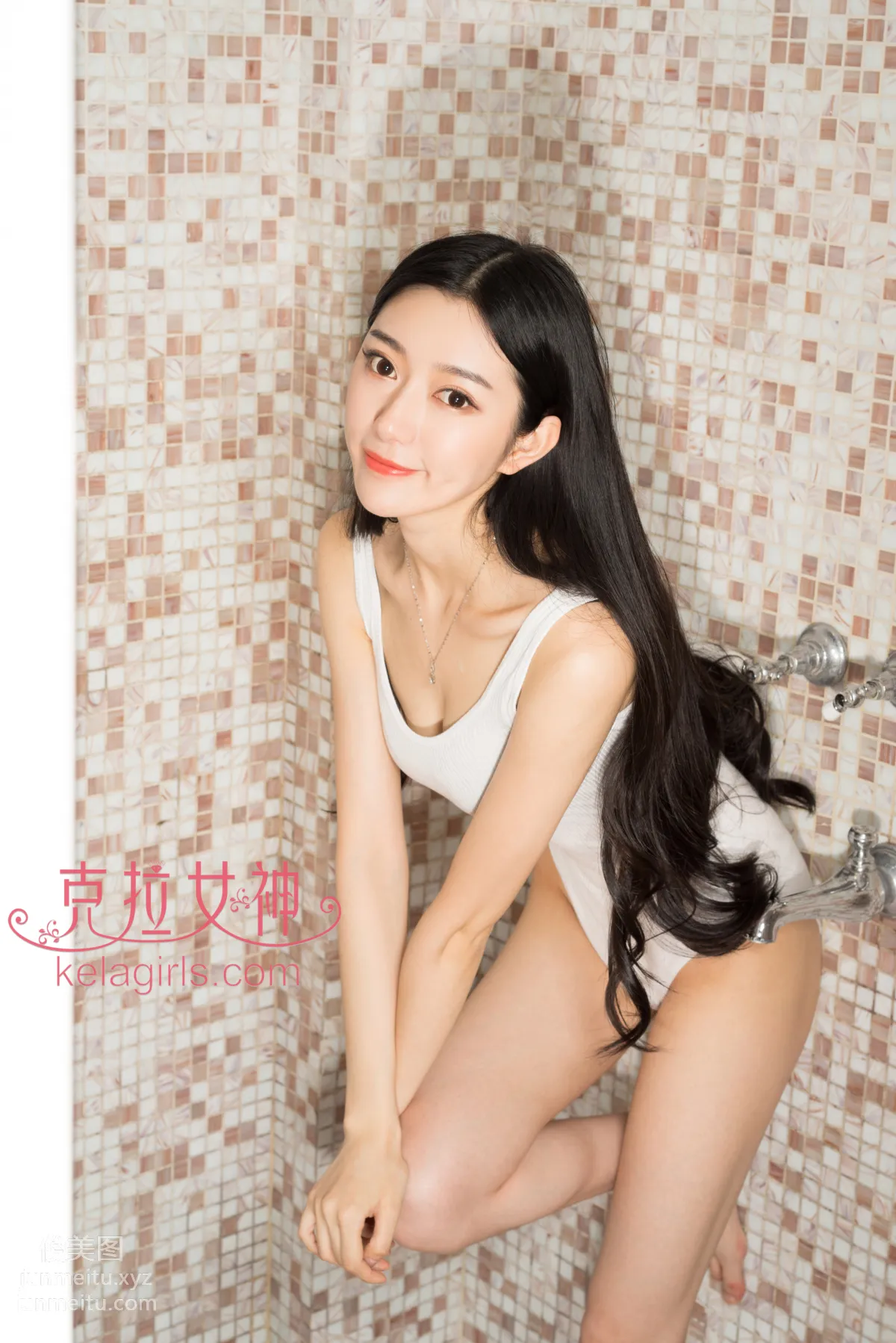 [Kelagirls克拉女神]2017.11.21《洗刷刷》小新 page 29