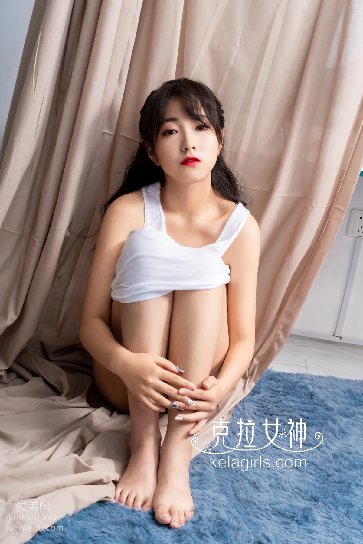 [Kelagirls克拉女神]2020.09.14《高耸入云》YOYO page 6
