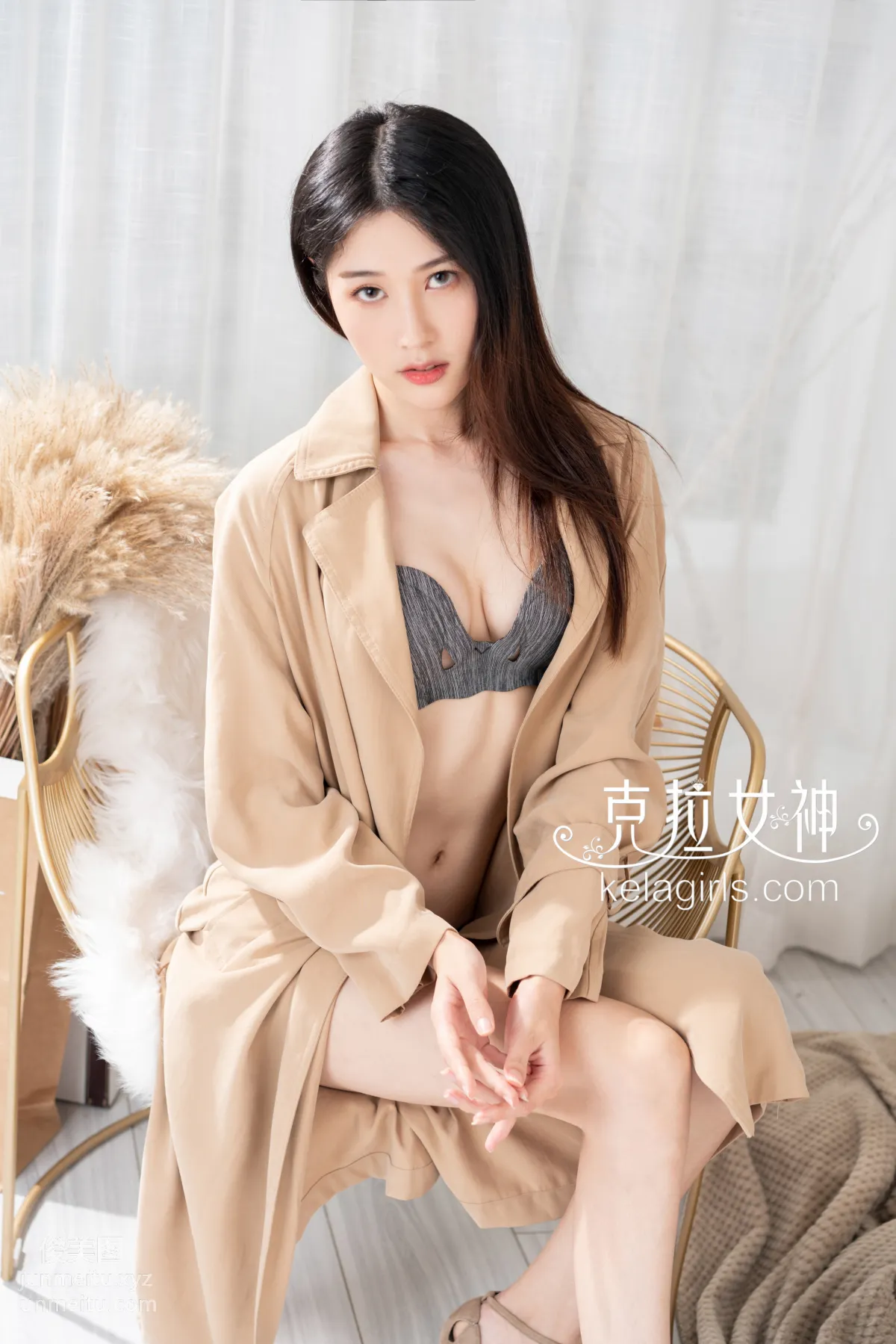 [Kelagirls克拉女神]2020.09.25《清新脱尘》苏棠 page 2