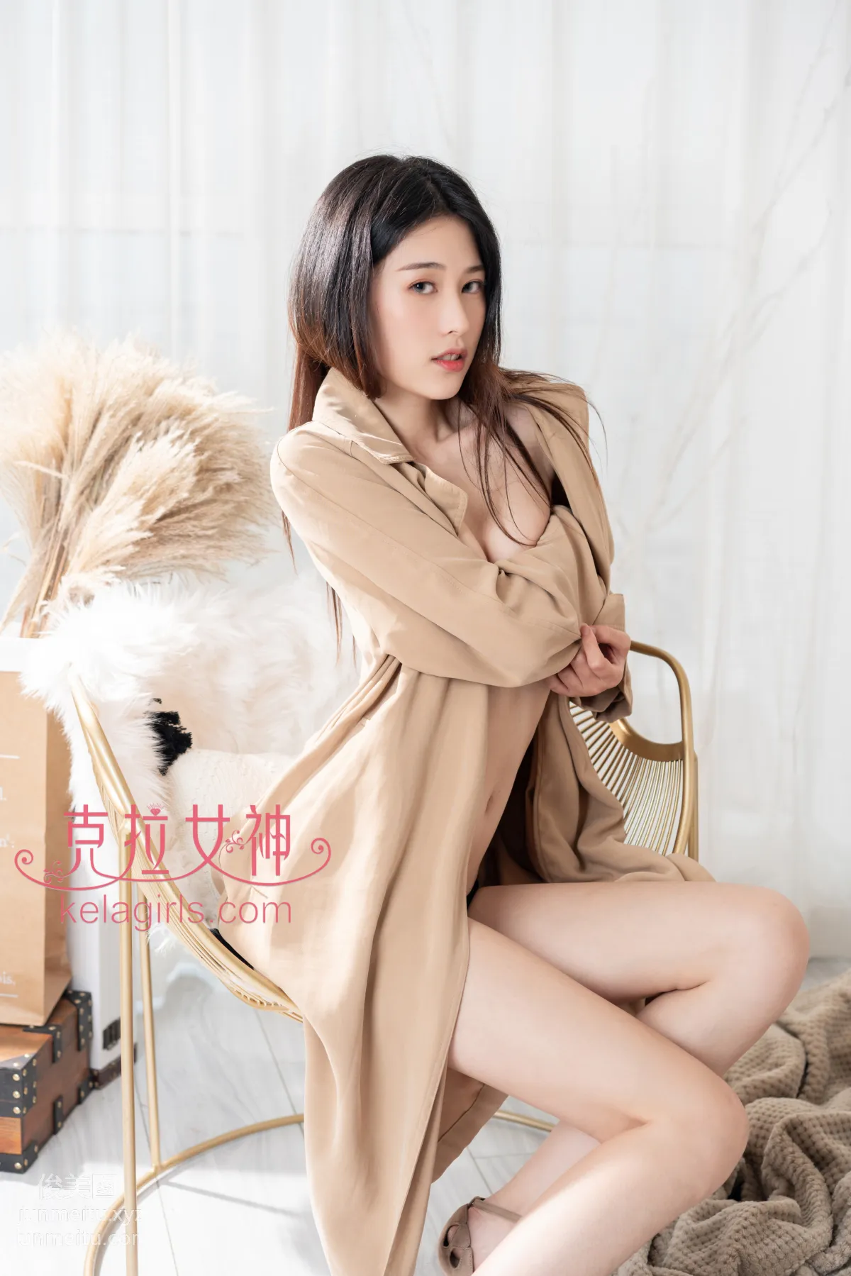 [Kelagirls克拉女神]2020.09.25《清新脱尘》苏棠 page 26