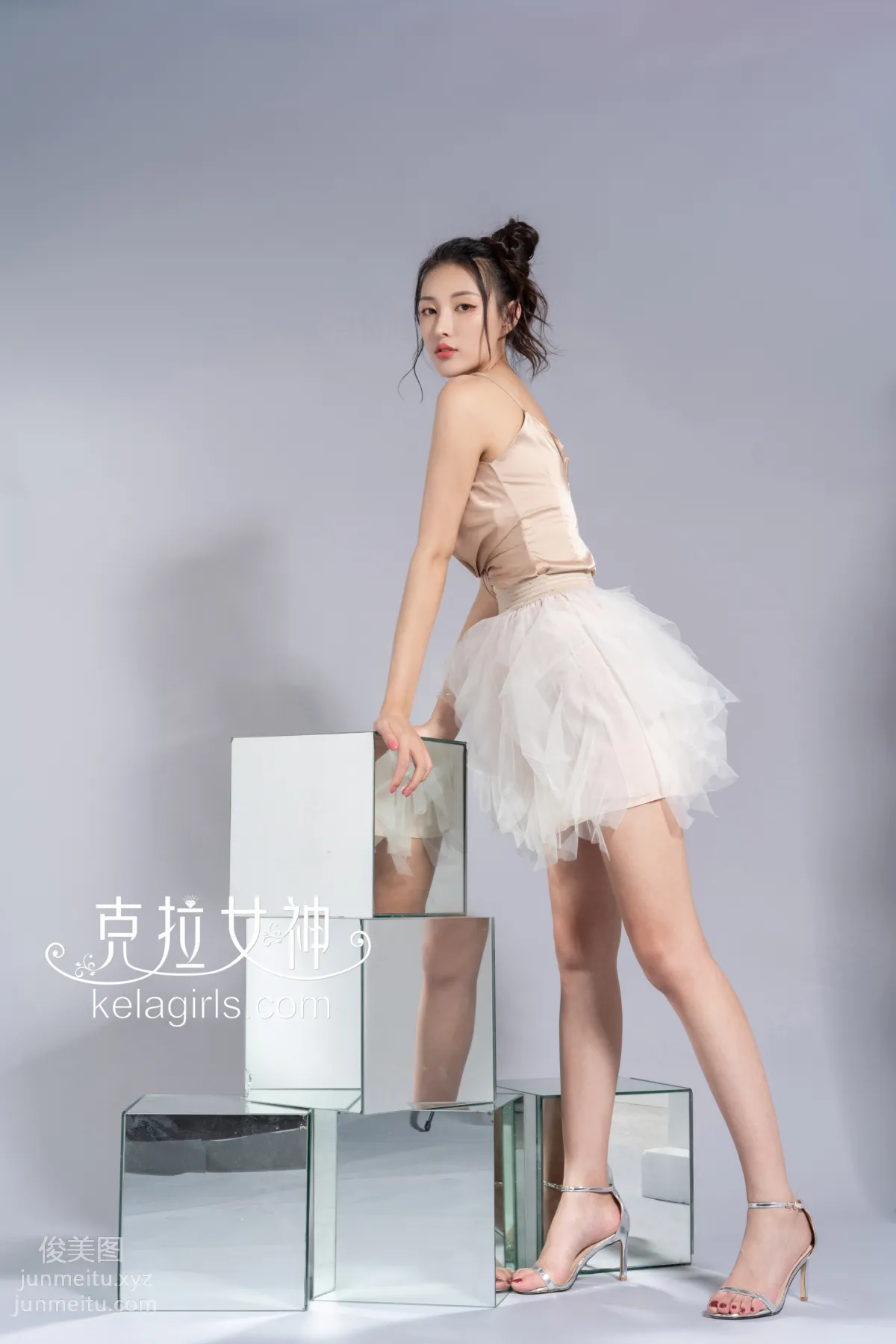 [Kelagirls克拉女神]2020.09.28《大模棚拍》璇子[27P] page 6
