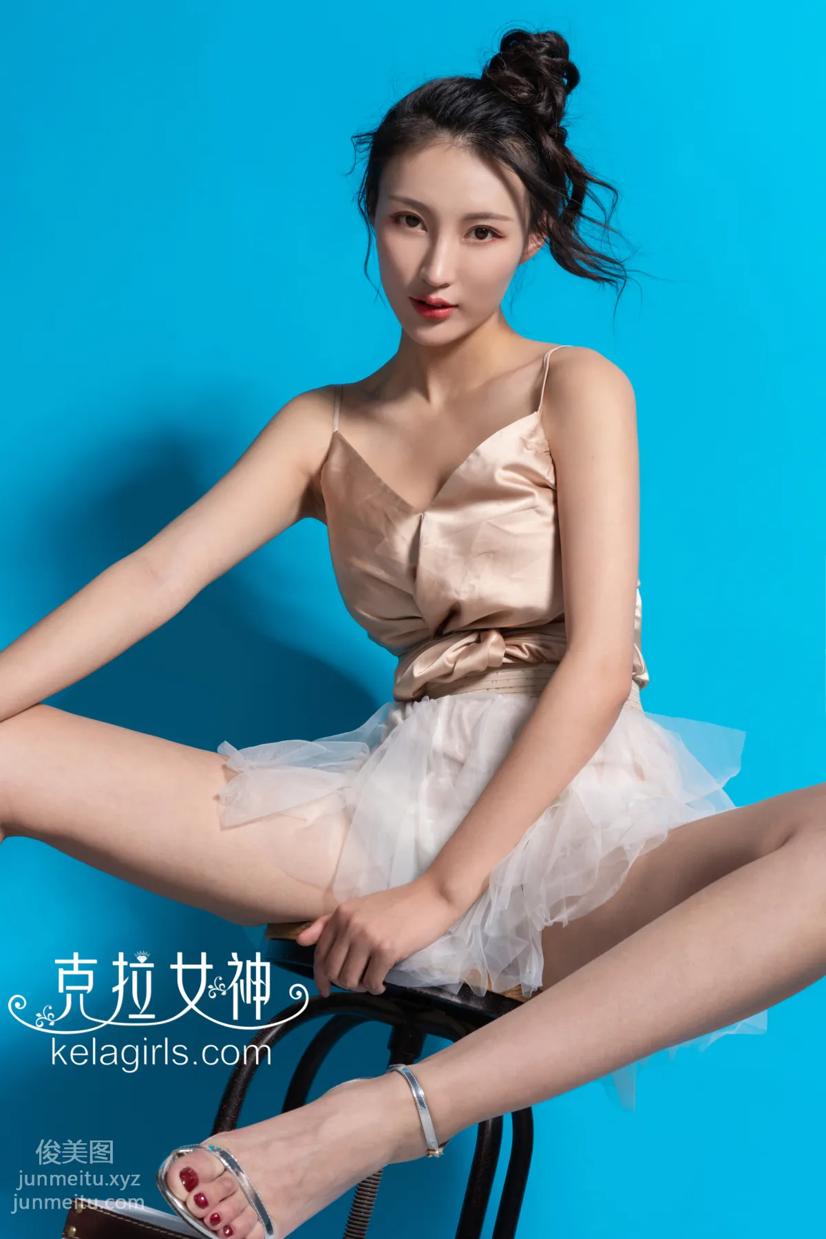[Kelagirls克拉女神]2020.09.28《大模棚拍》璇子[27P] page 21