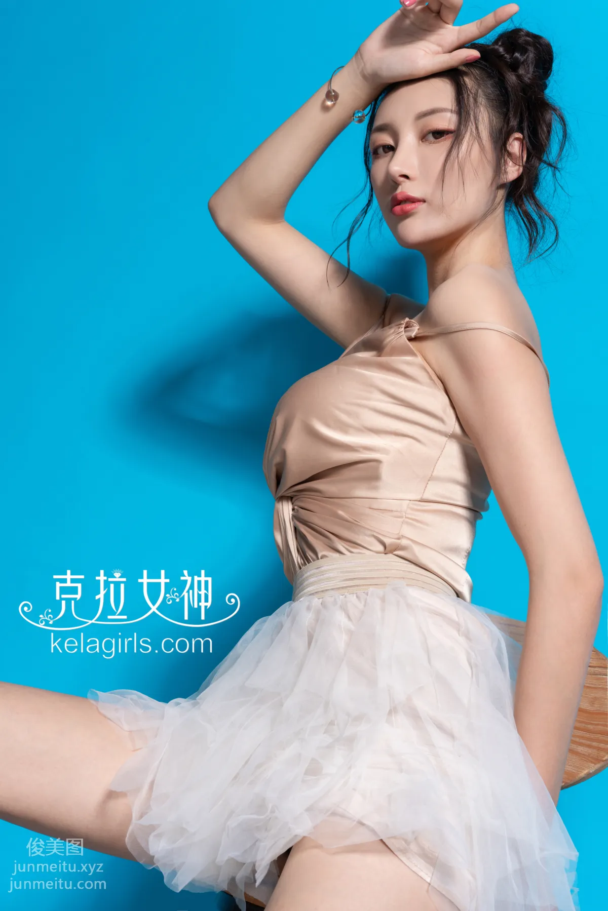 [Kelagirls克拉女神]2020.09.28《大模棚拍》璇子[27P] page 19
