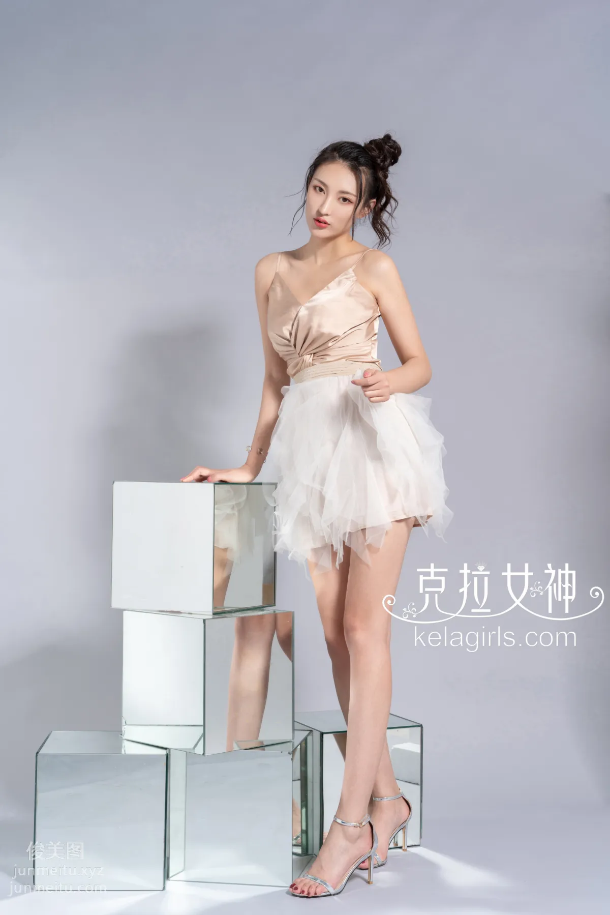 [Kelagirls克拉女神]2020.09.28《大模棚拍》璇子[27P] page 9