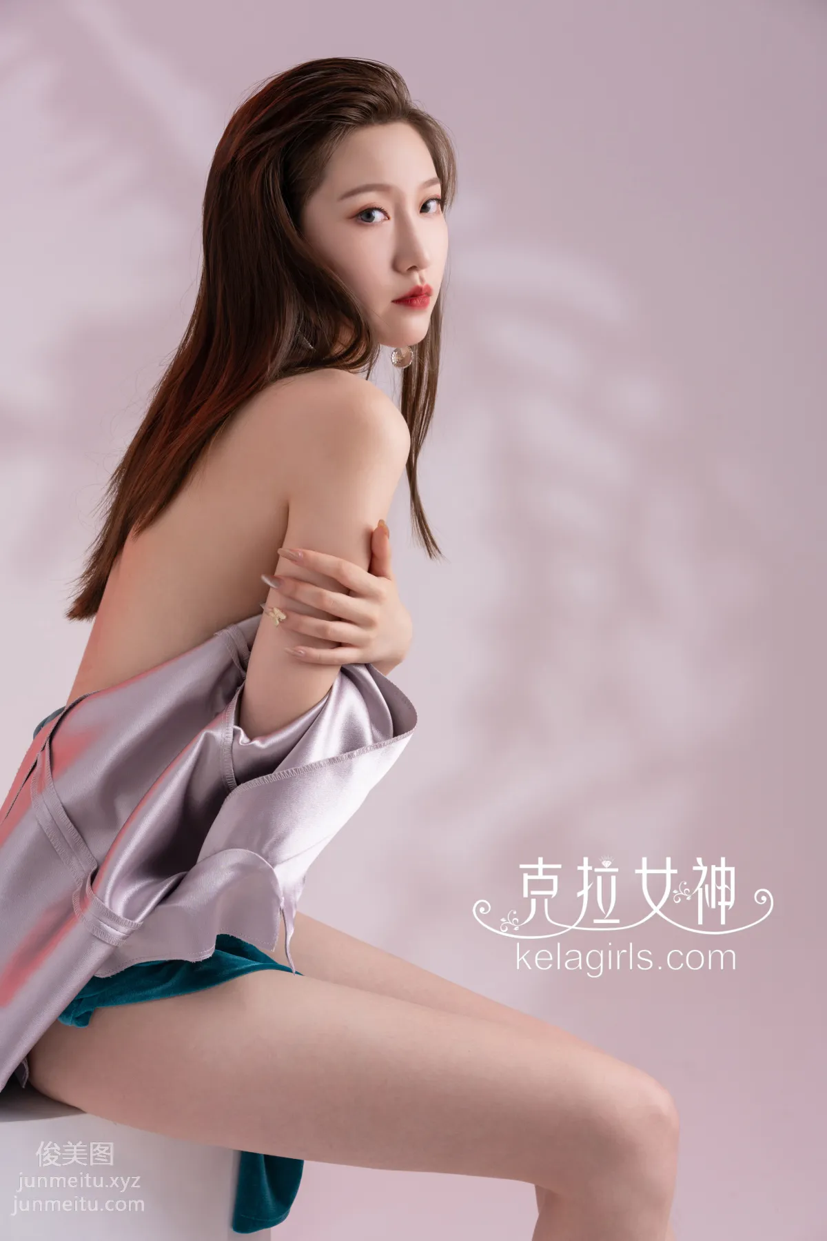 [KeLagirls克拉女神]2020.10.12《时尚与性感》芊芊[25P] page 21