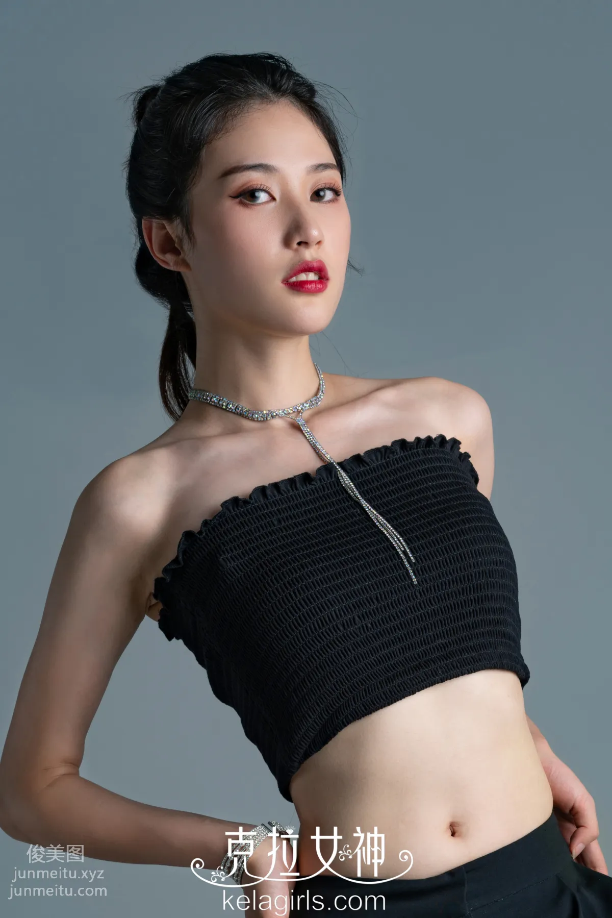 [KeLagirls克拉女神]2020.10.18《酷拍裸足》苏棠[29P] page 9
