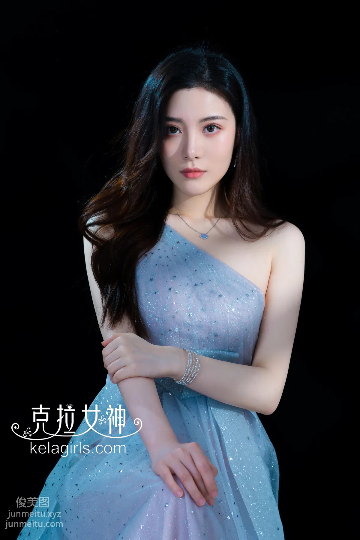 [KeLagirls克拉女神]2020.10.19《梦幻花系》百琳[21P] page 5