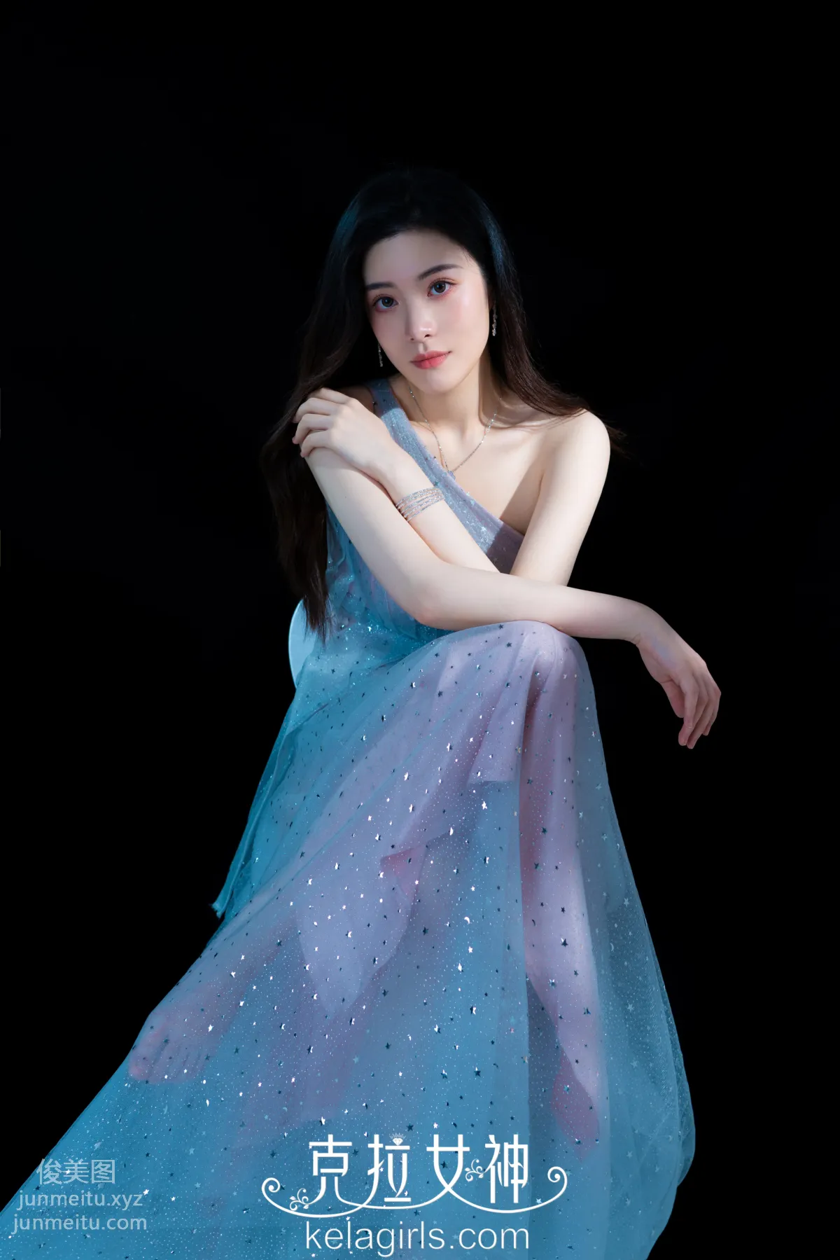 [KeLagirls克拉女神]2020.10.19《梦幻花系》百琳[21P] page 2