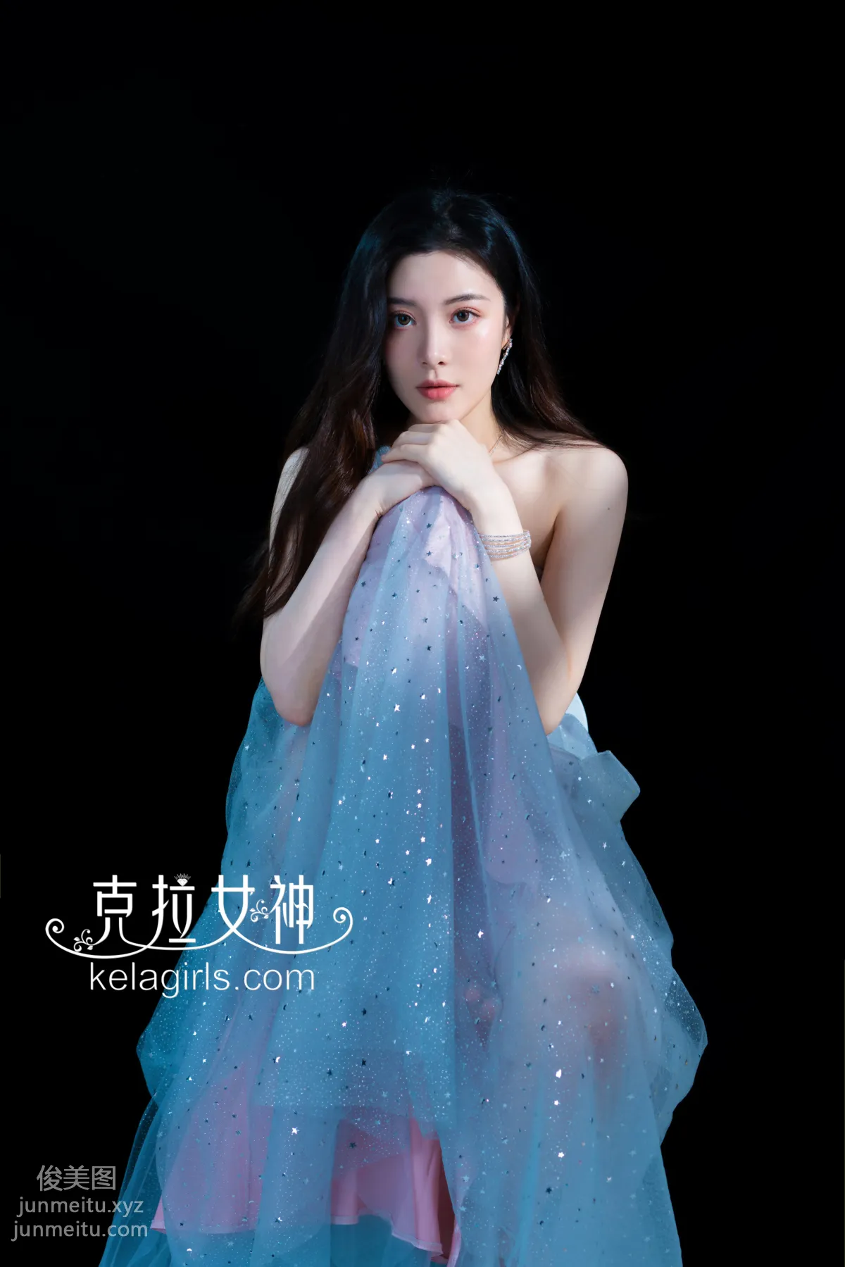 [KeLagirls克拉女神]2020.10.19《梦幻花系》百琳[21P] page 3