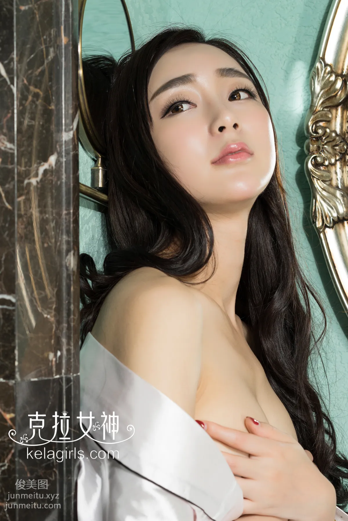 [Kelagirls克拉女神]2020.11.30《娇艳玉体》依依[24P] page 14