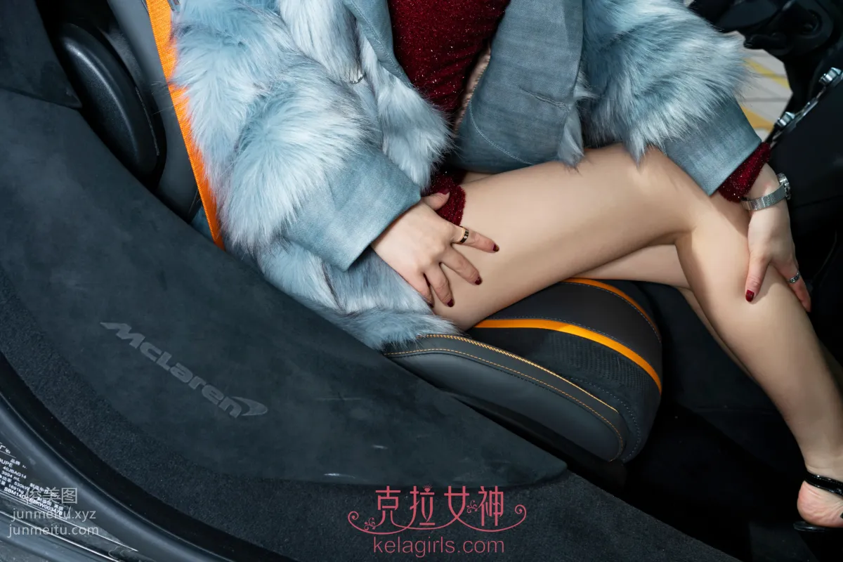 [KLG]2020.06.08 舒彤《香车》 page 18