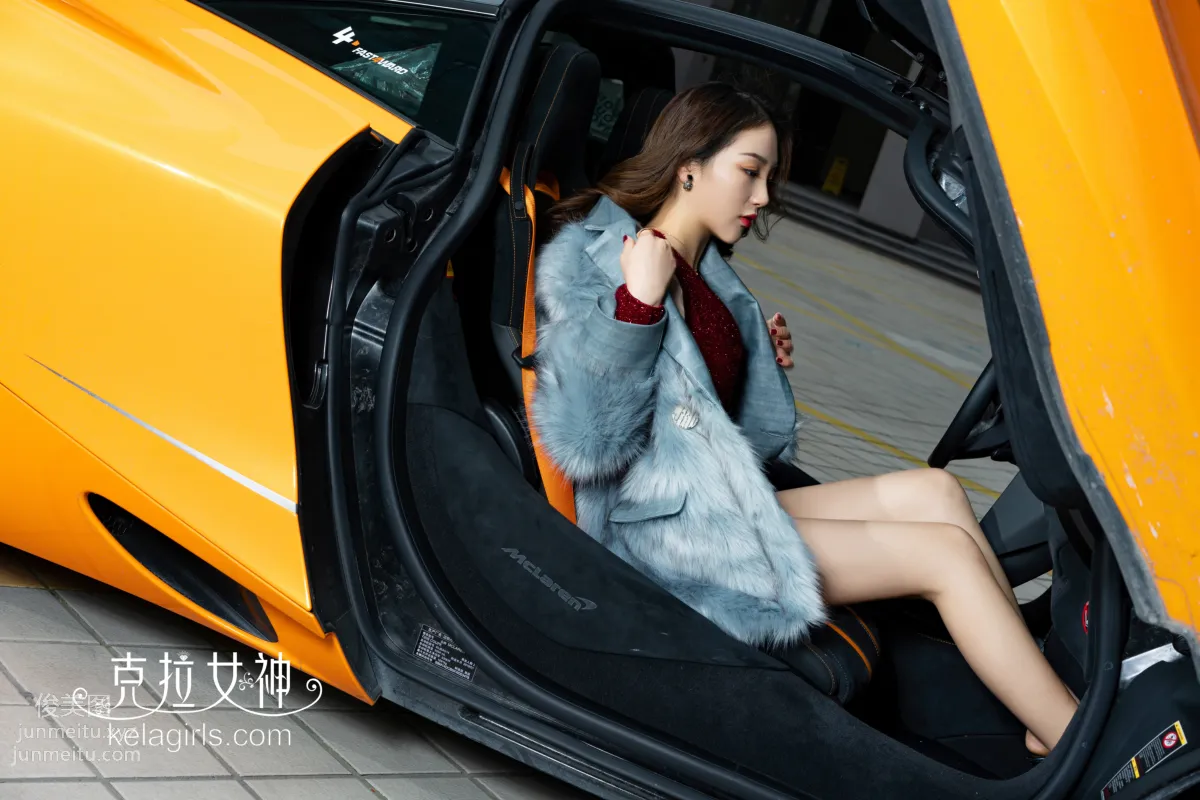 [KLG]2020.06.08 舒彤《香车》 page 16