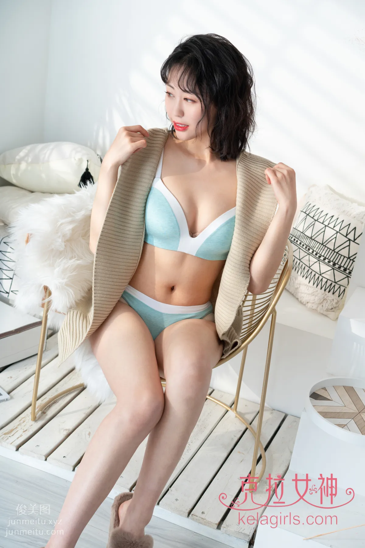 [KLG]2020.06.15 心莹《如沃安阳》 page 6