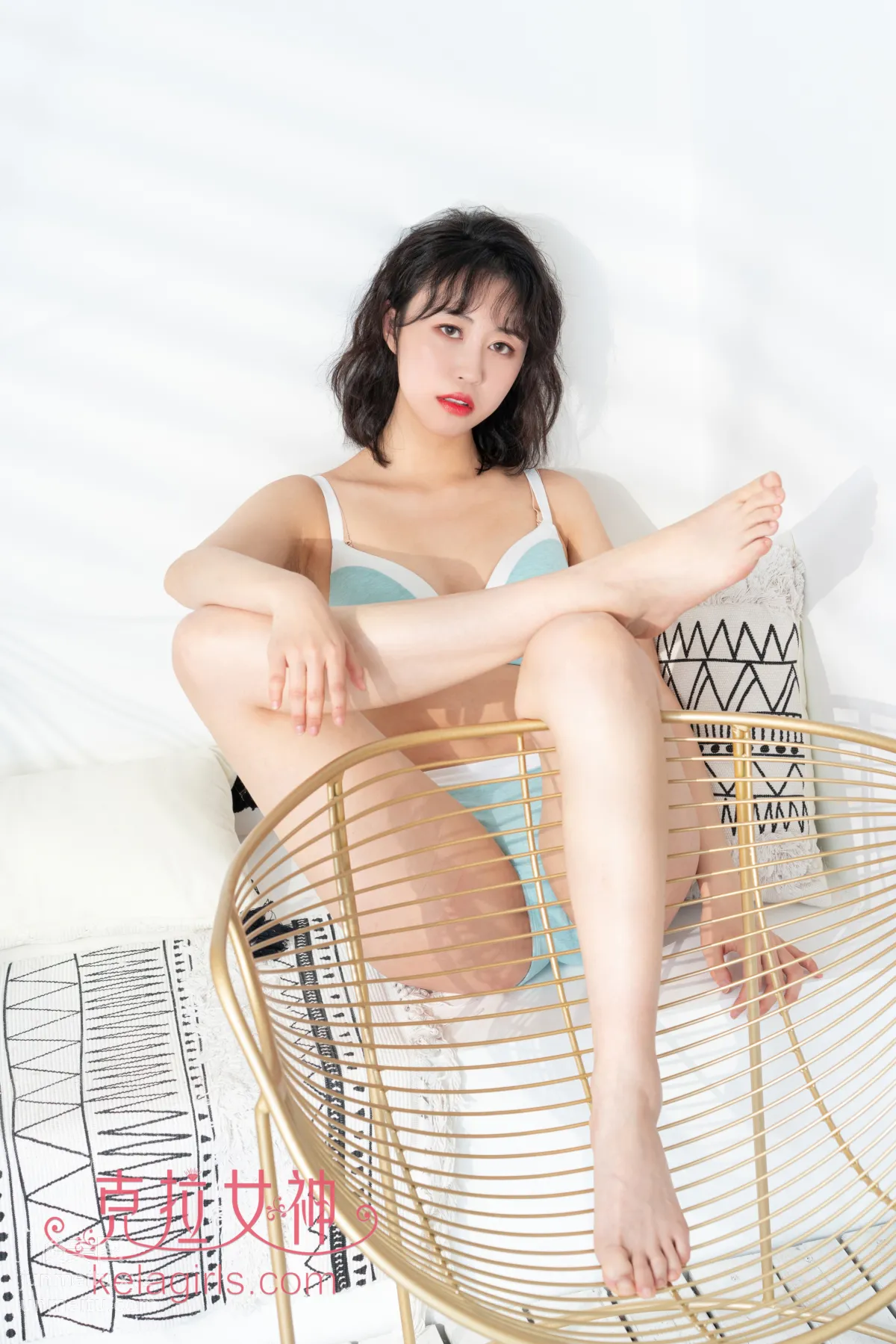 [KLG]2020.06.15 心莹《如沃安阳》 page 21