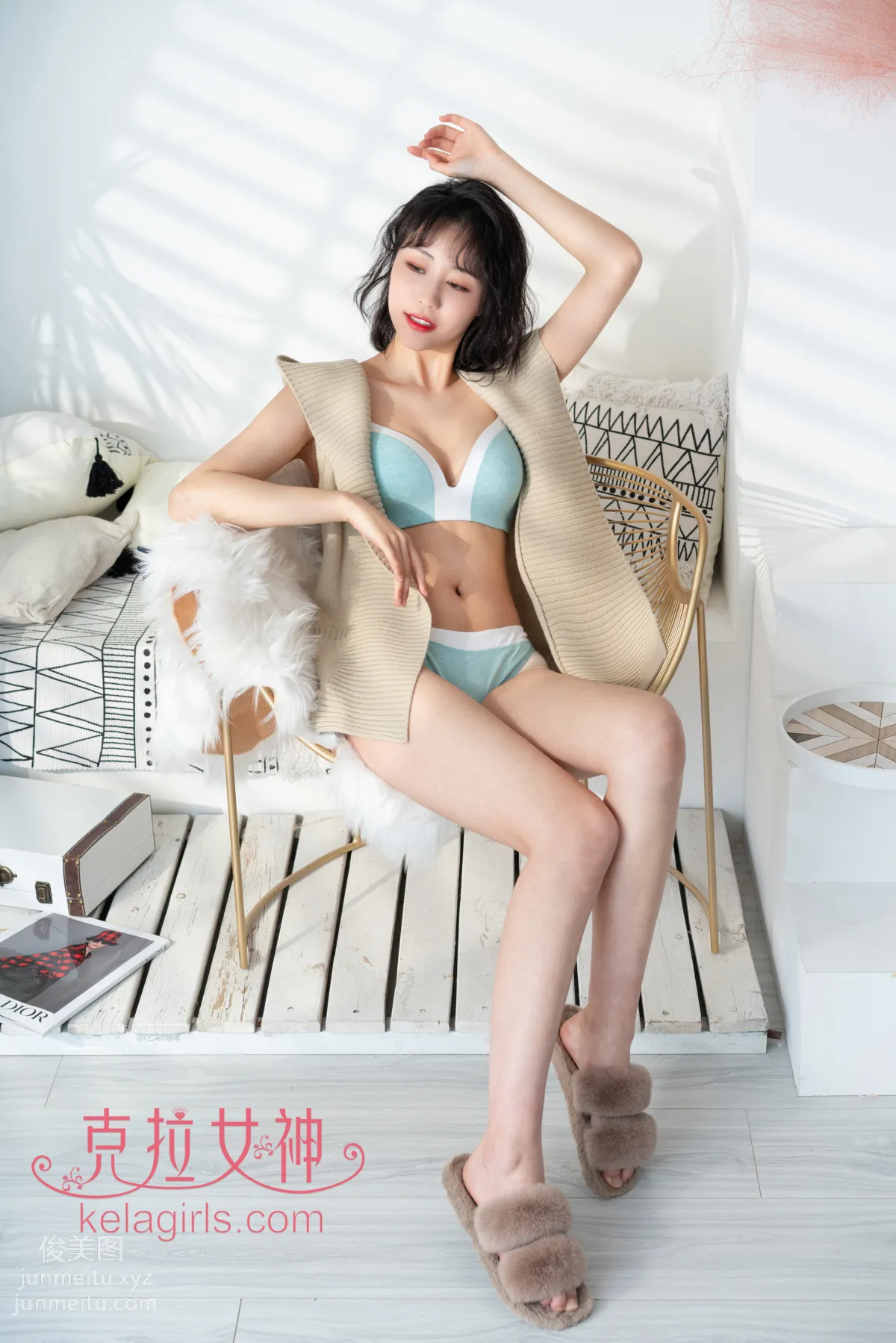 [KLG]2020.06.15 心莹《如沃安阳》 page 8