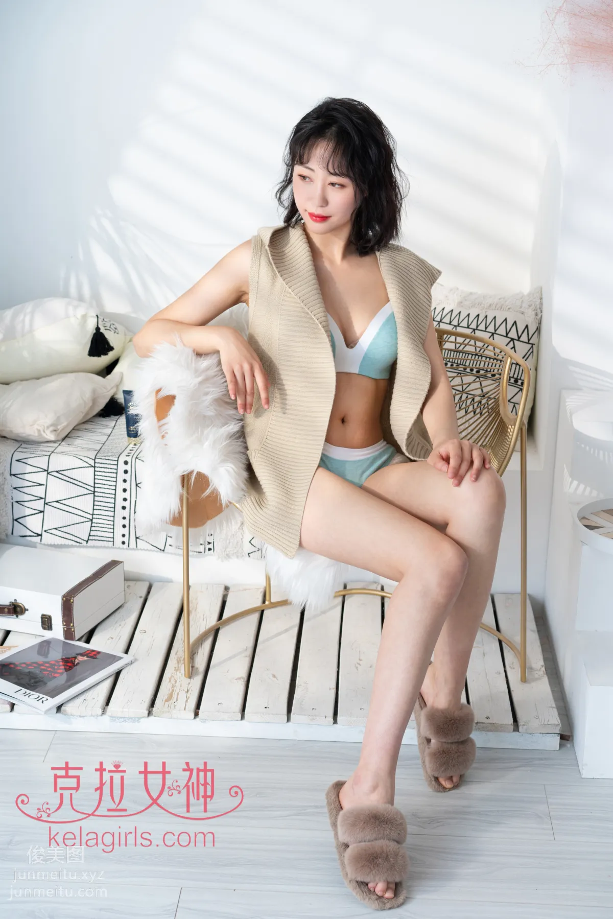 [KLG]2020.06.15 心莹《如沃安阳》 page 4