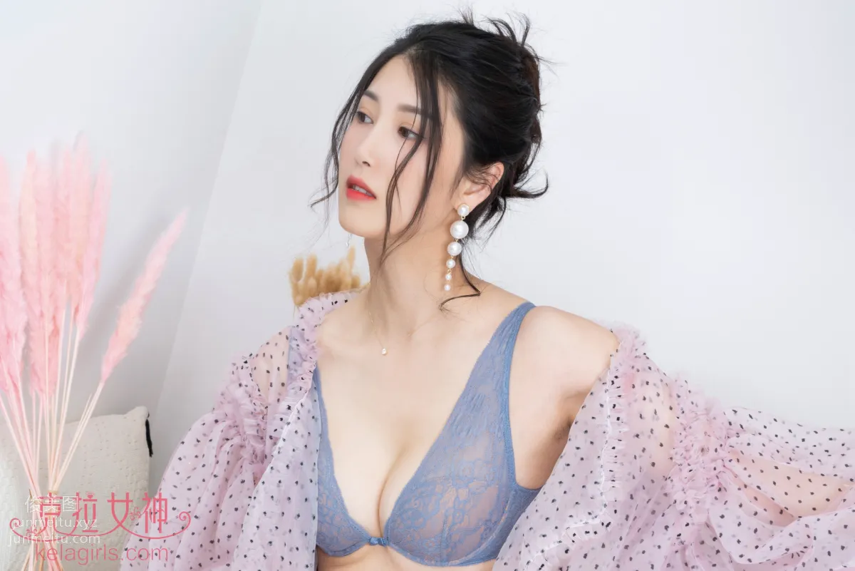 [KLG]2020.07.10 王睿《艳紫芬芳》 page 21