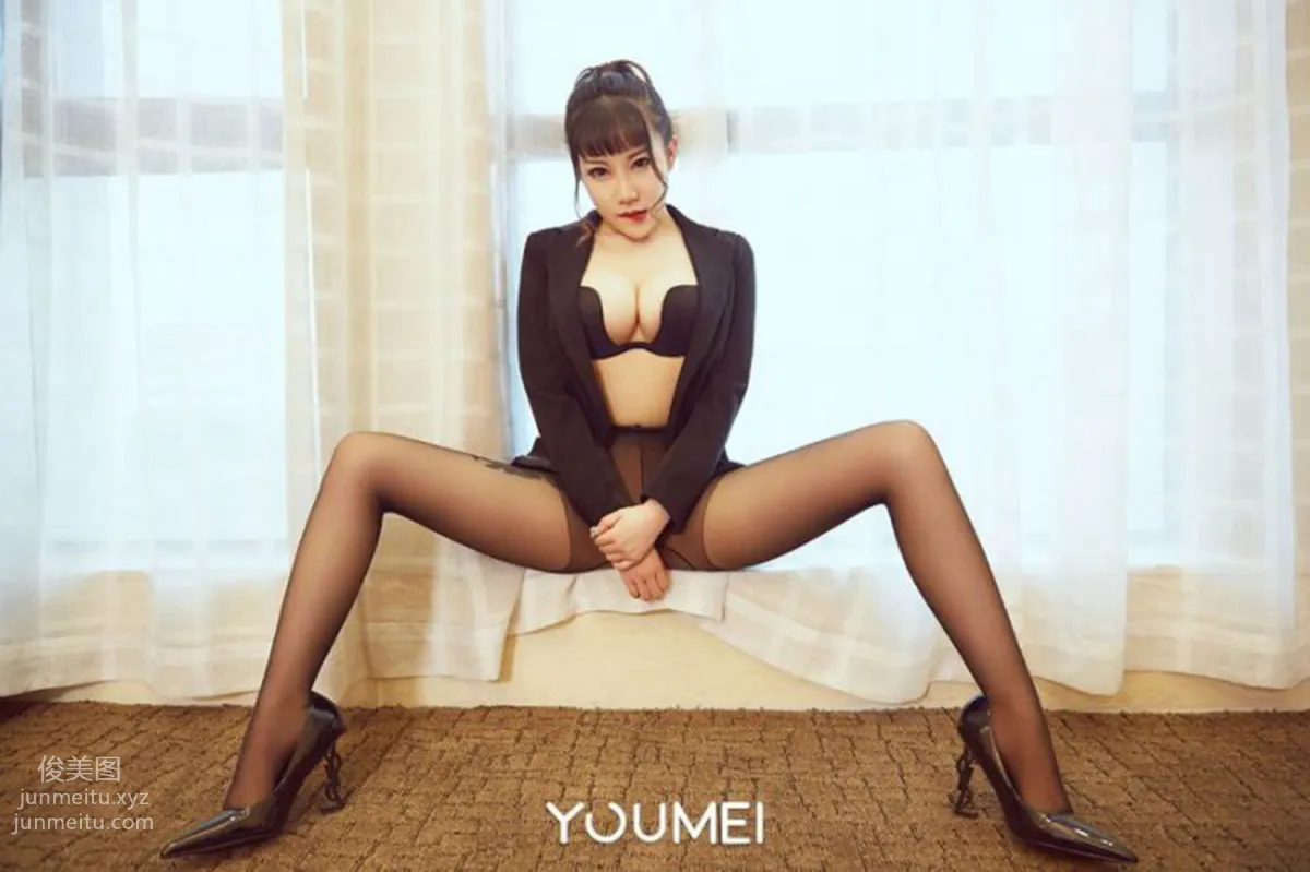 [YouMei尤美]2018.07.27 VOL.041 团团 page 11