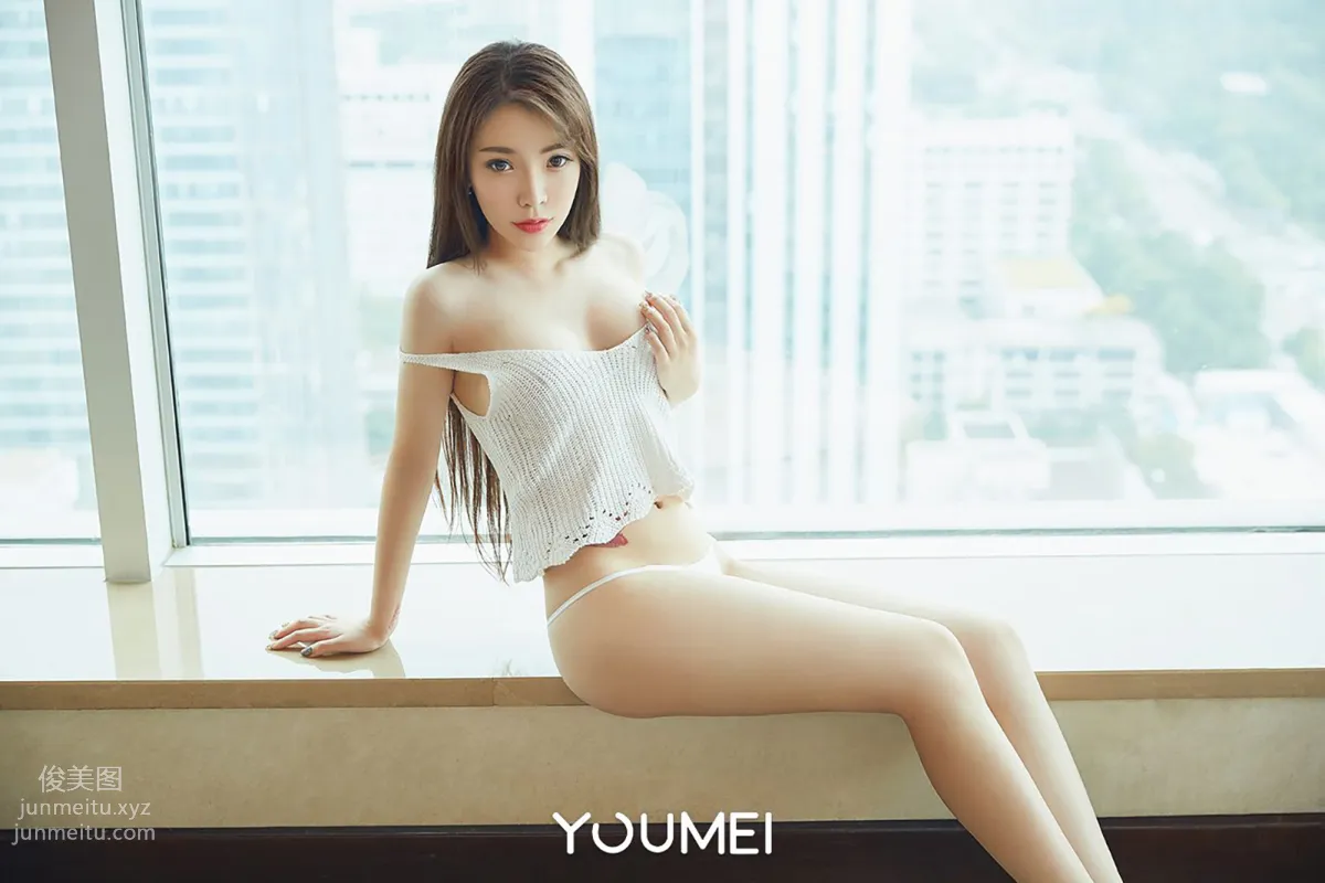 [YouMei尤美]2018.11.05 VOL.076 绝美人妻 小KK page 14