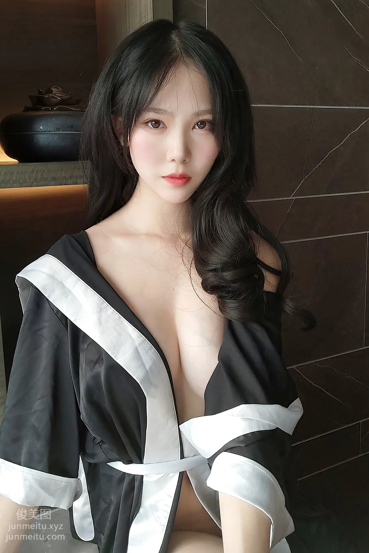 763：[YouMi尤蜜]2021.05.23 今夜不归 抖娘利世[22P] page 20