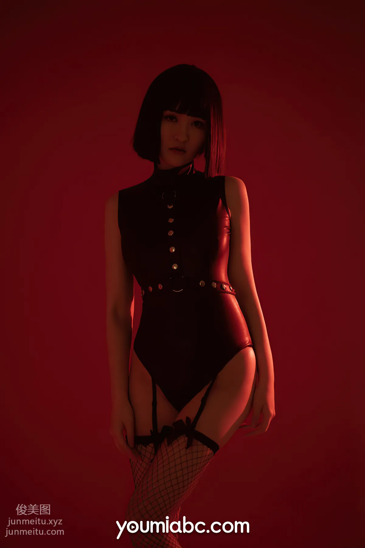 [YouMei尤美]2021.09.18 复仇女郎 沈梦瑶[65P] page 4