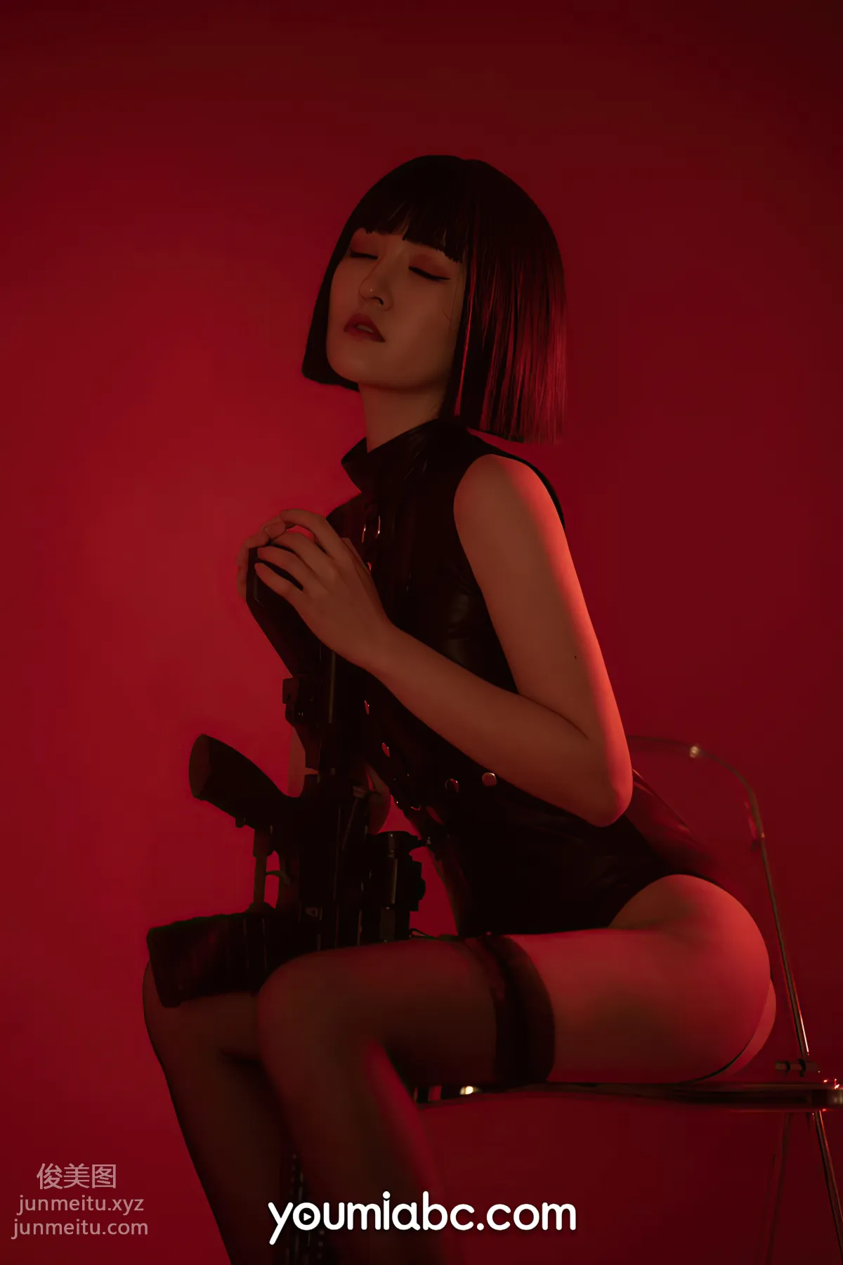 [YouMei尤美]2021.09.18 复仇女郎 沈梦瑶[65P] page 27