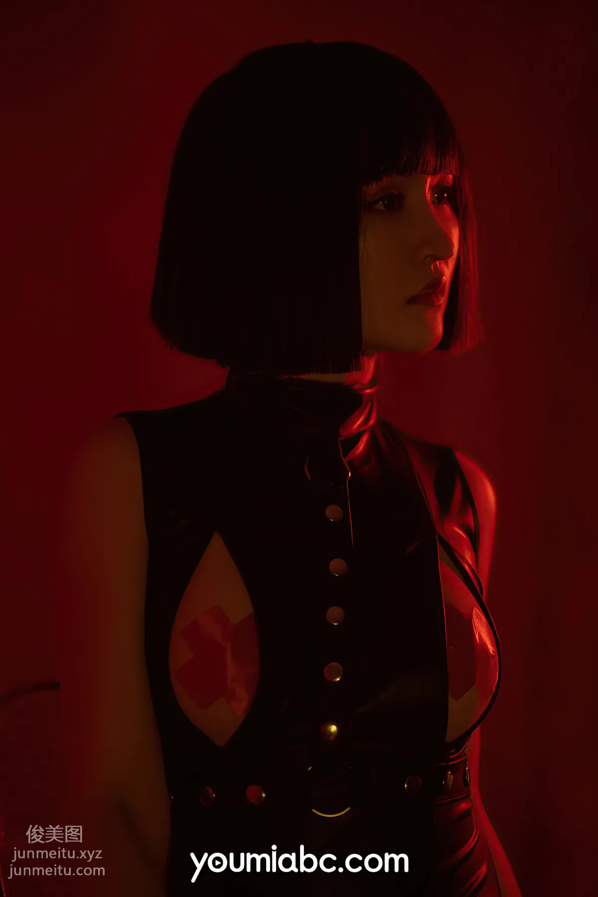 [YouMei尤美]2021.09.18 复仇女郎 沈梦瑶[65P] page 31