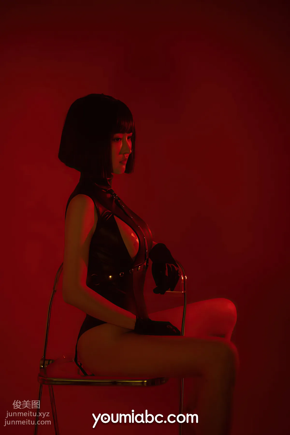 [YouMei尤美]2021.09.18 复仇女郎 沈梦瑶[65P] page 39