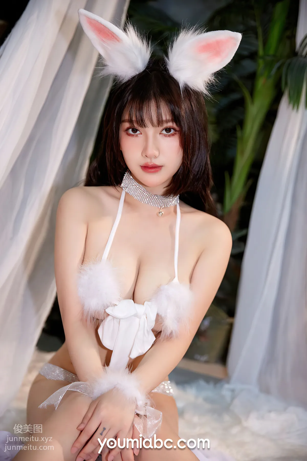 [YouMei尤美]2021.09.18 欲兔东升 尹兒[71P] page 52