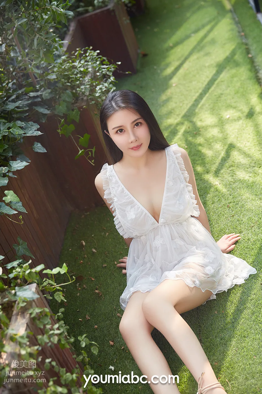 [YouMi尤蜜]2019.07.17 少妇の花房 子怡[31P] page 16