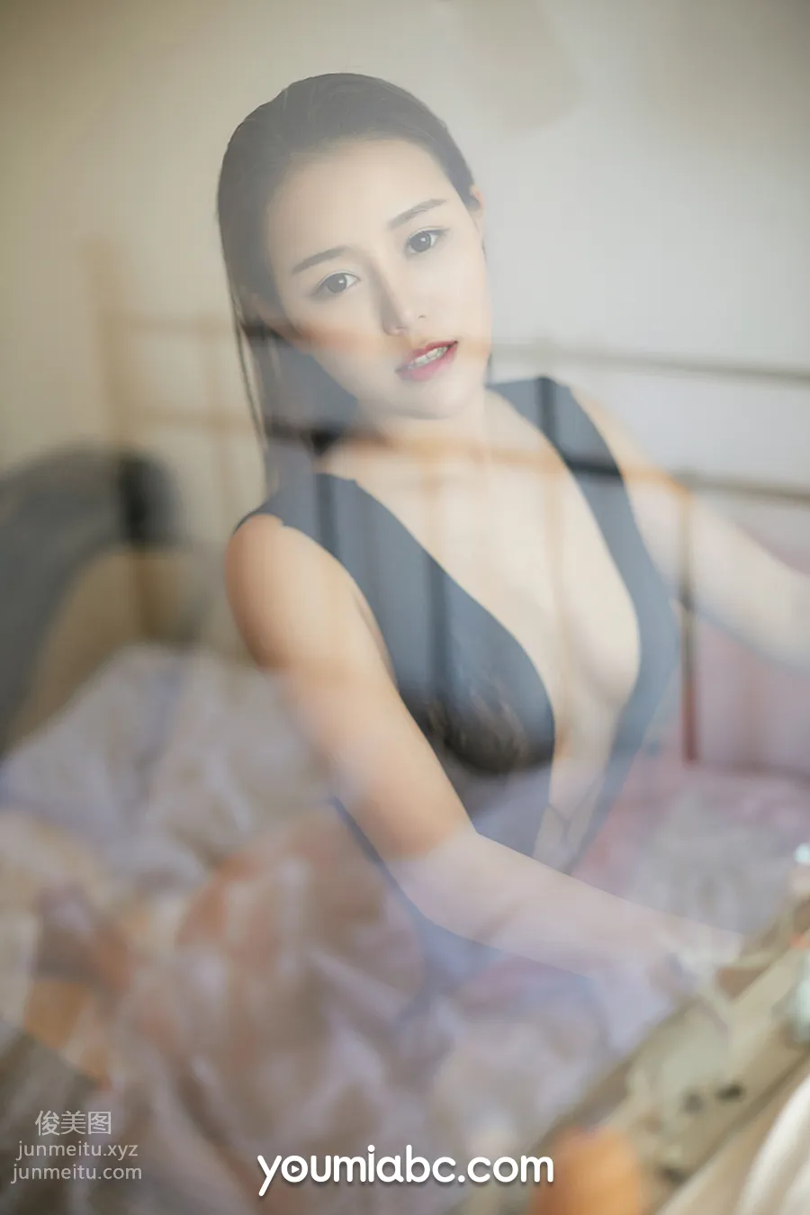 [YouMi尤蜜]2019.08.01 清晨尤物 幼熙[51P] page 39