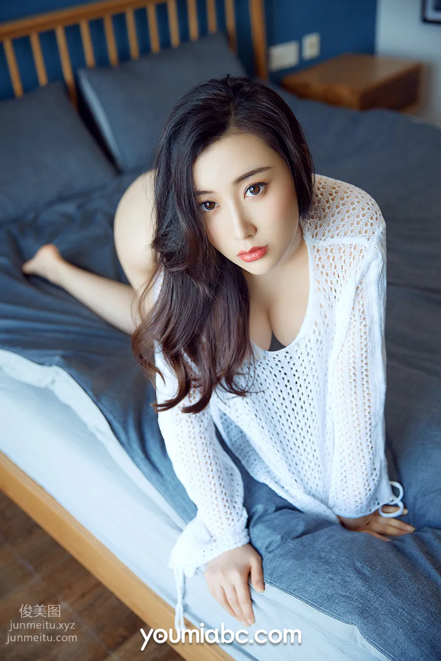 [YouMi尤蜜]2019.08.02 意乱情迷 小仙[59P] page 40
