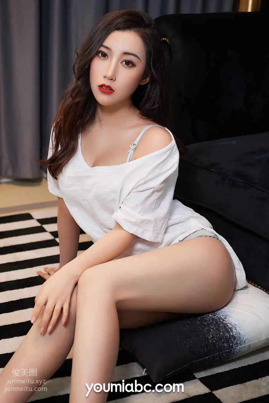 [YouMi尤蜜]2019.08.25 诱仙 小仙[48P] page 21