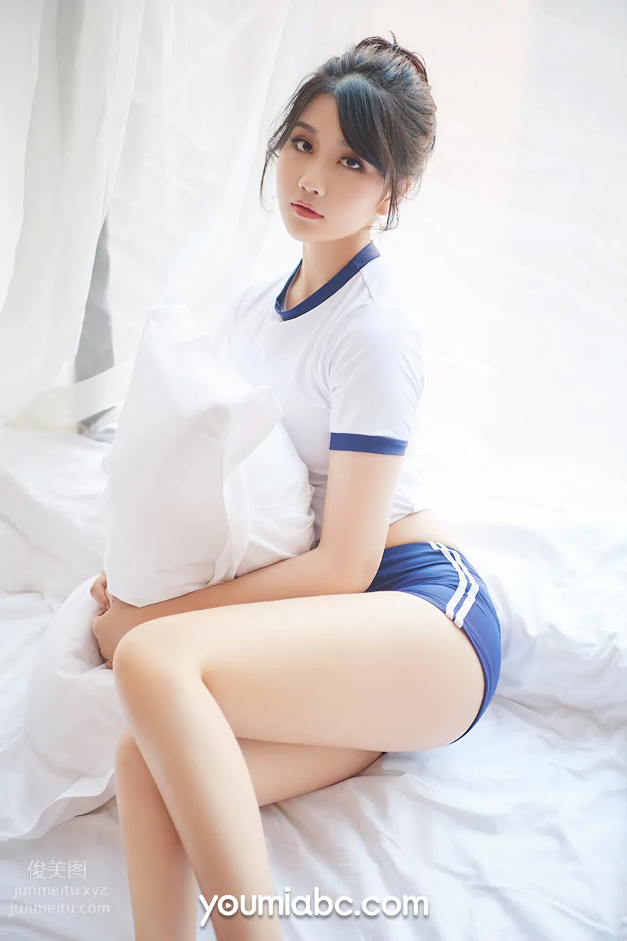 [YouMi尤蜜]2019.09.12 童颜巨乳 李葵儿[61P] page 37