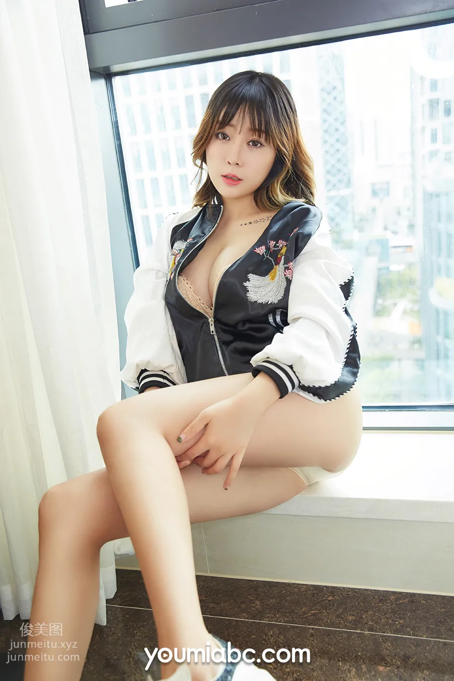 [YouMi尤蜜]2019.09.22 摄魂倩女 王雨纯[47P] page 11