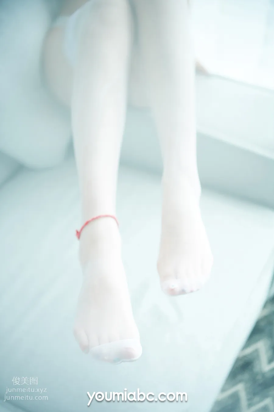 [YouMi尤蜜]2019.10.21 朦胧仙境 嫩嫩[56P] page 39