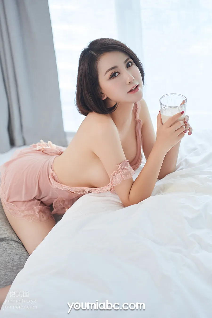 [YouMi尤蜜]2019.10.27 昨夜情人 乔雪[51P] page 17