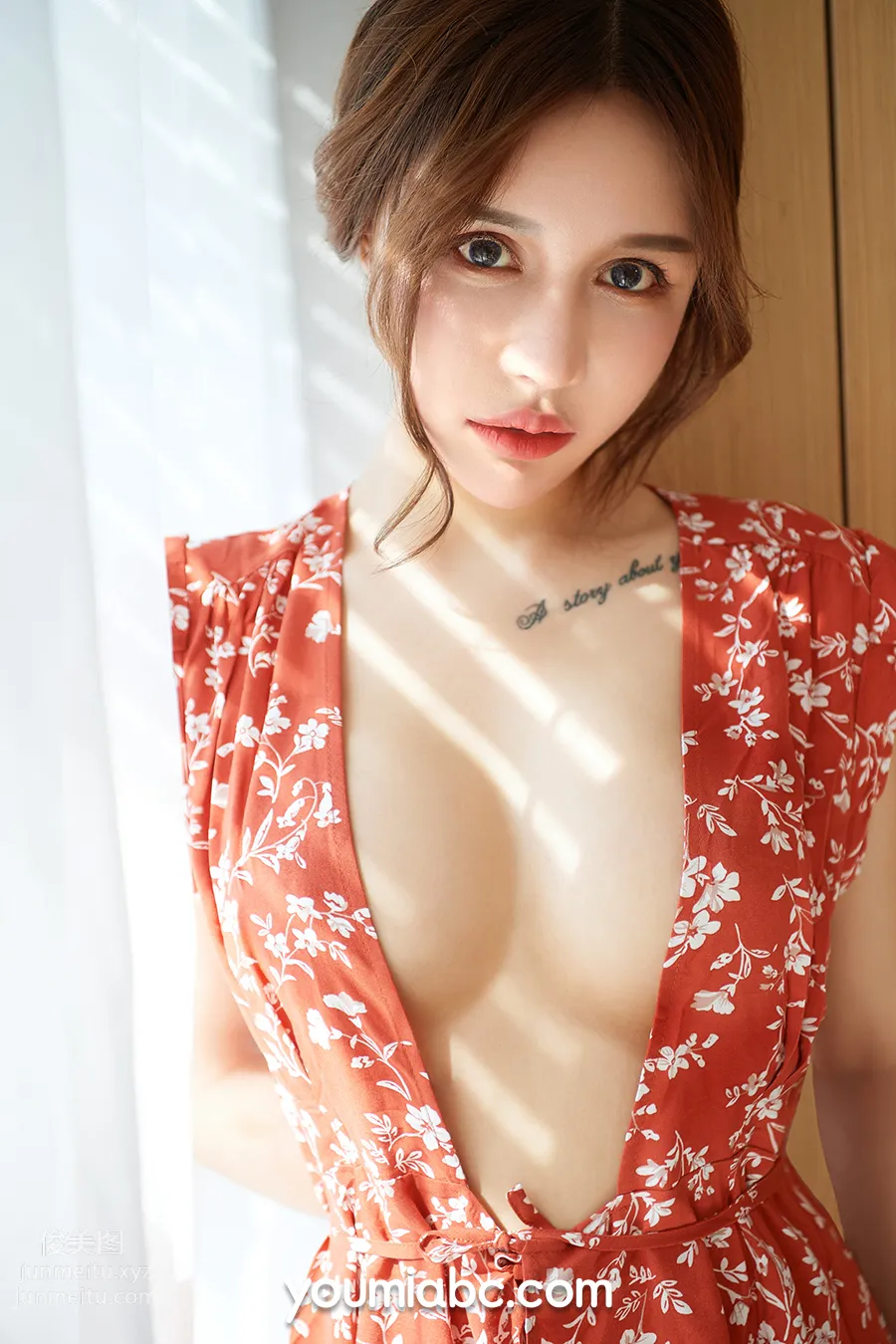 [YouMi尤蜜]2019.11.06 红色甜心 可可[28P] page 13