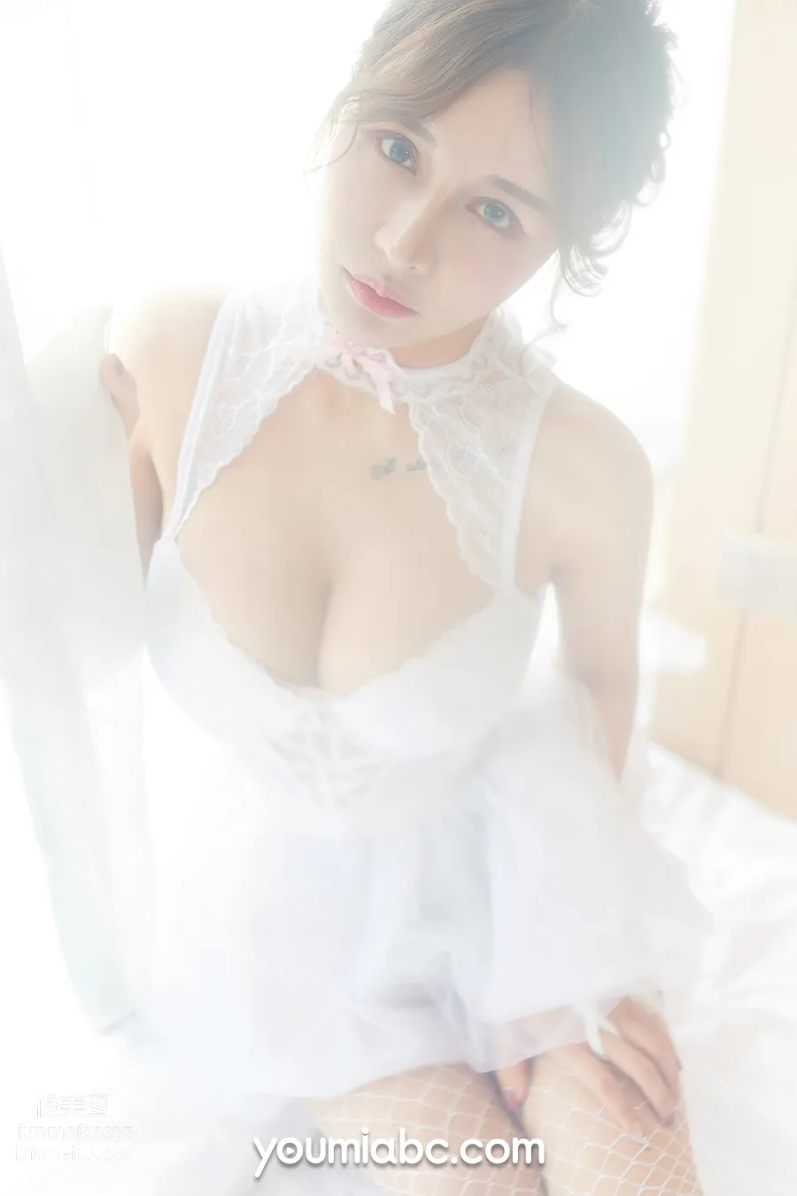 [YouMi尤蜜]2019.11.13 朦胧爱慕 可可[33P] page 13