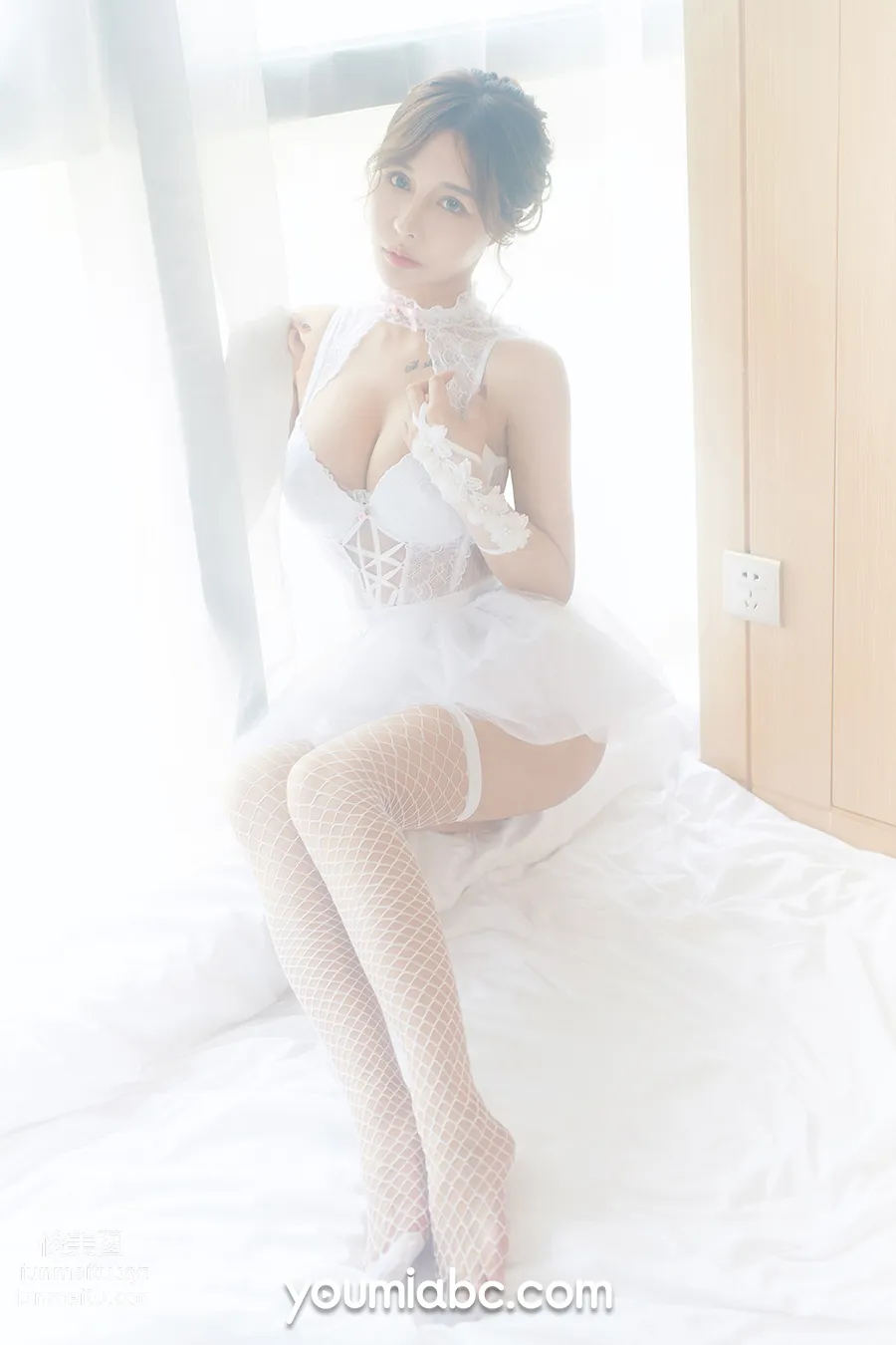 [YouMi尤蜜]2019.11.13 朦胧爱慕 可可[33P] page 15