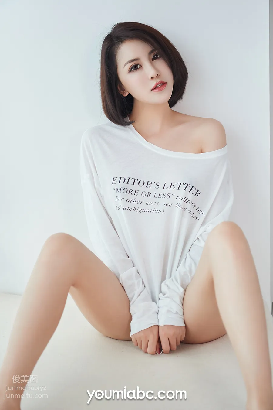 [YouMi尤蜜]2019.11.16 恋爱时刻 乔雪[46P] page 5